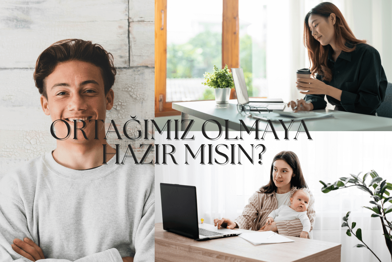 Evde Ek Gelir İçin Sıfır Riskli Fırsat!
