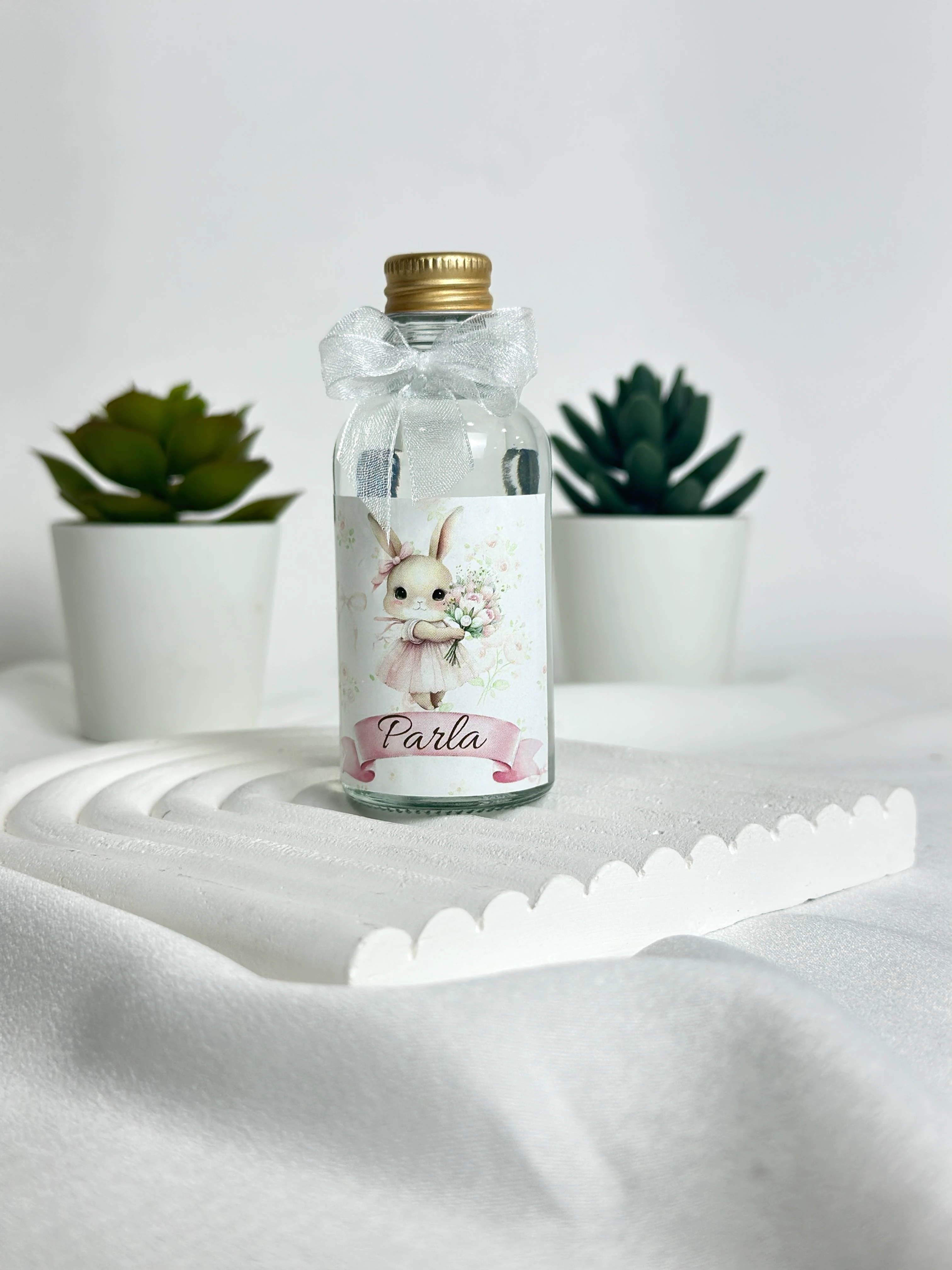 Mini Hediyelik Kolonya