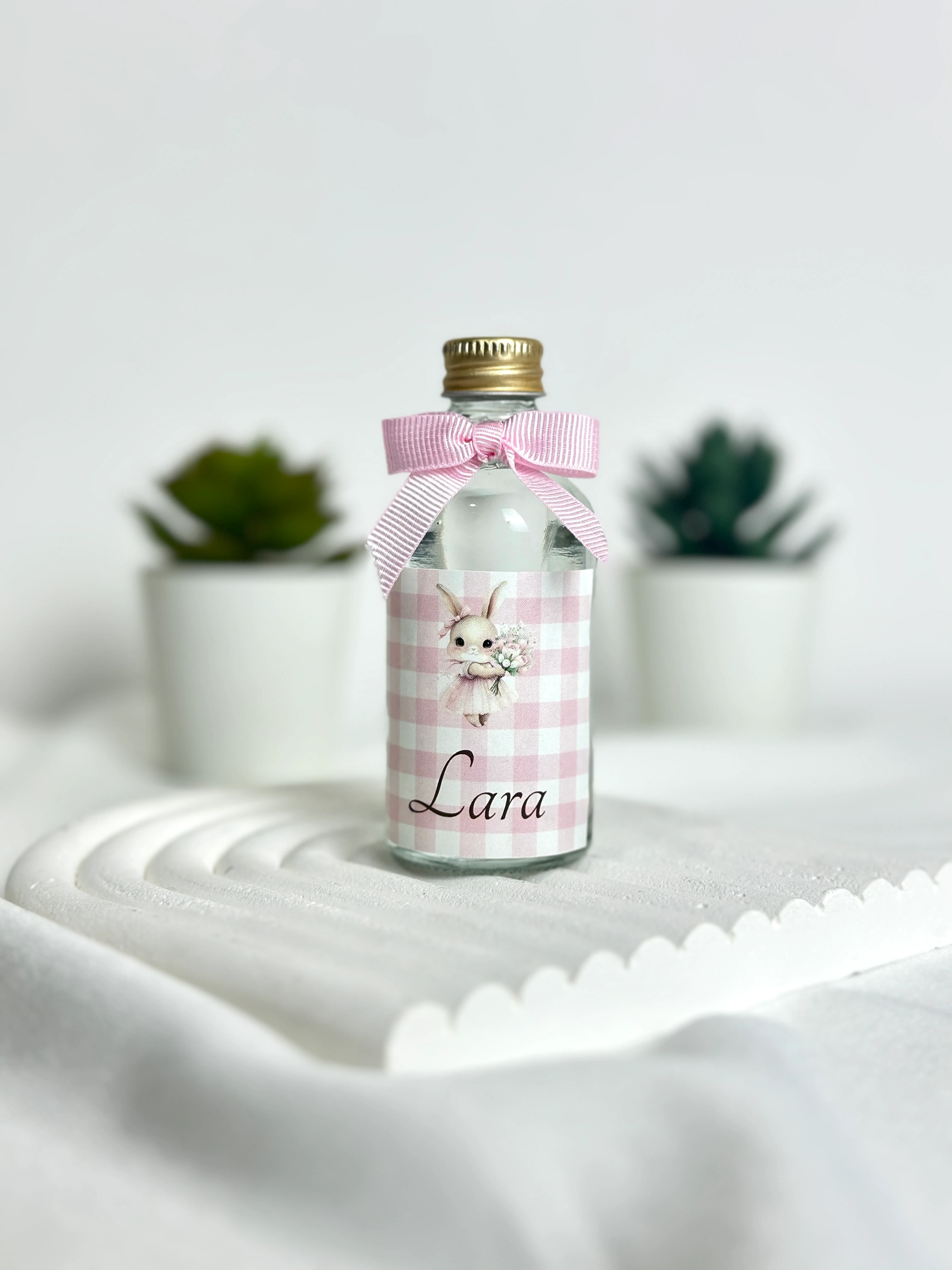 Mini Hediyelik Kolonya