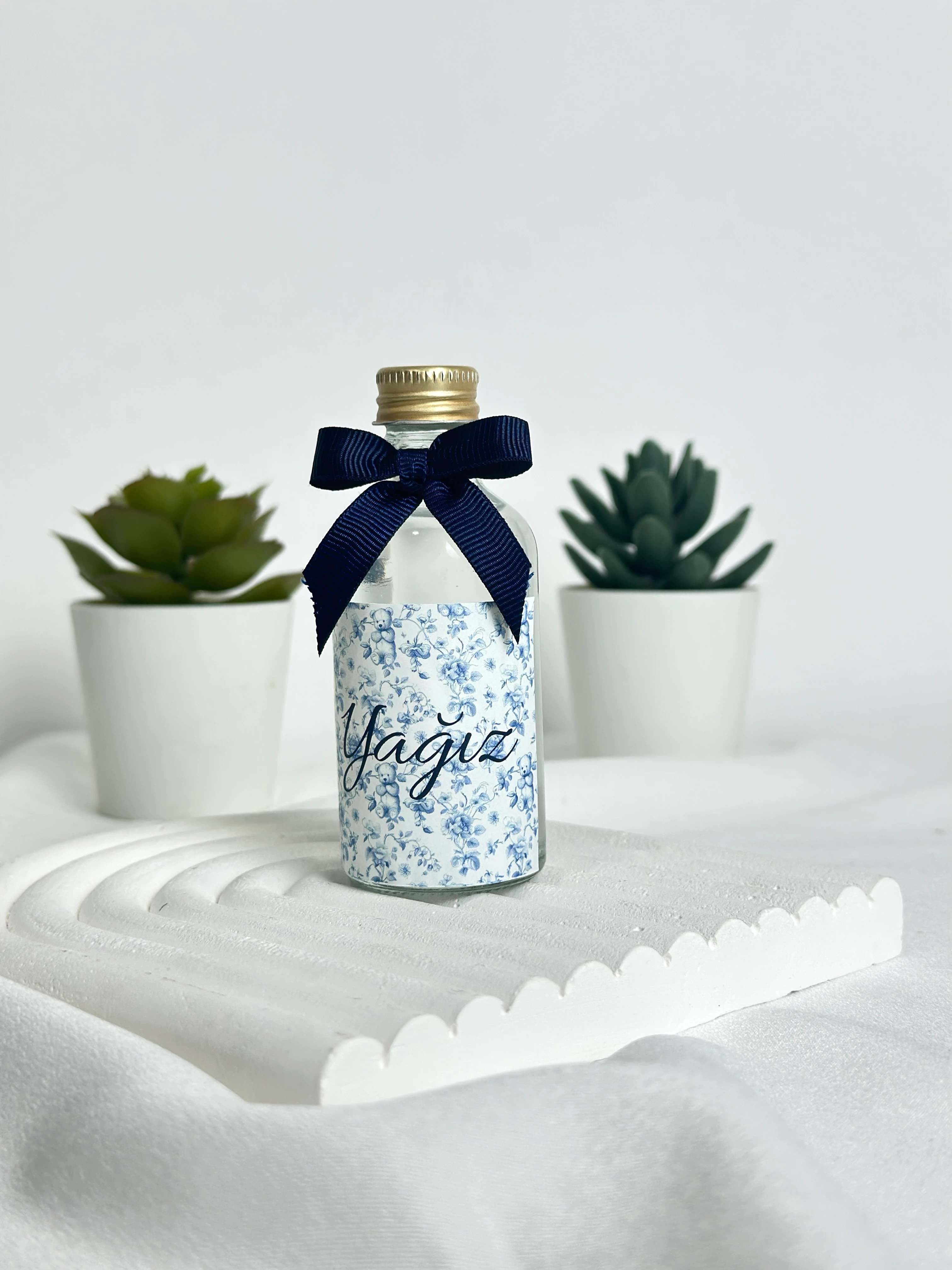 Mini Hediyelik Kolonya