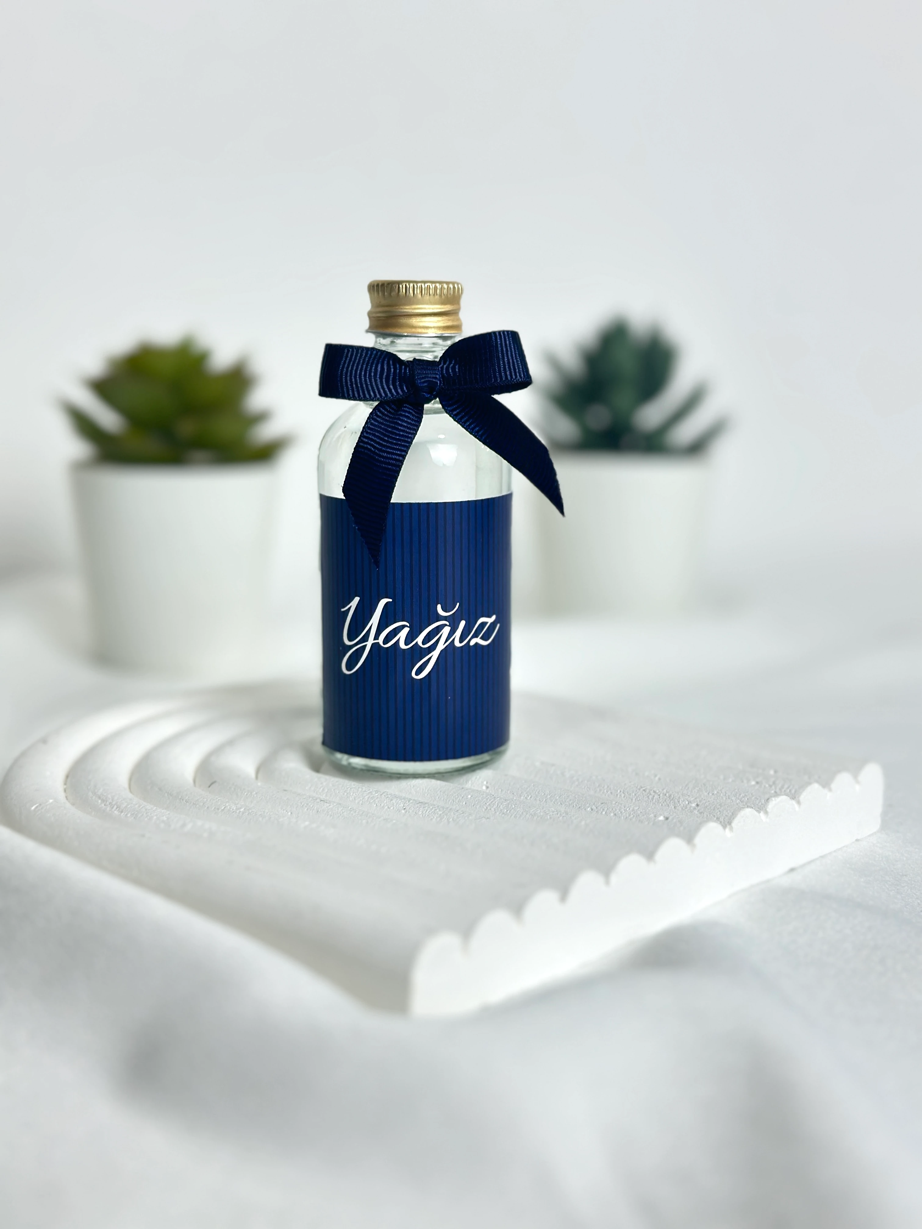 Mini Hediyelik Kolonya