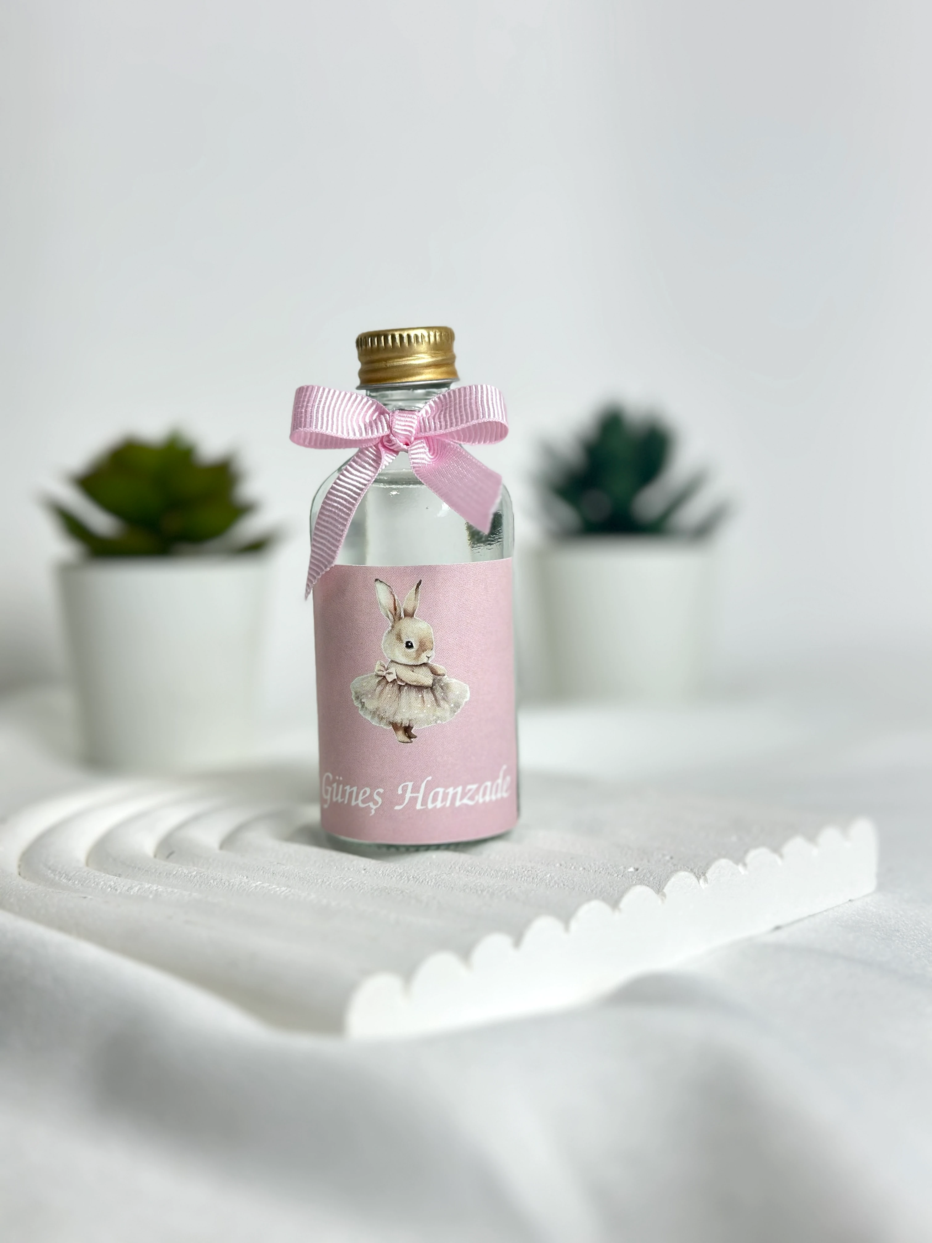 Mini Hediyelik Kolonya