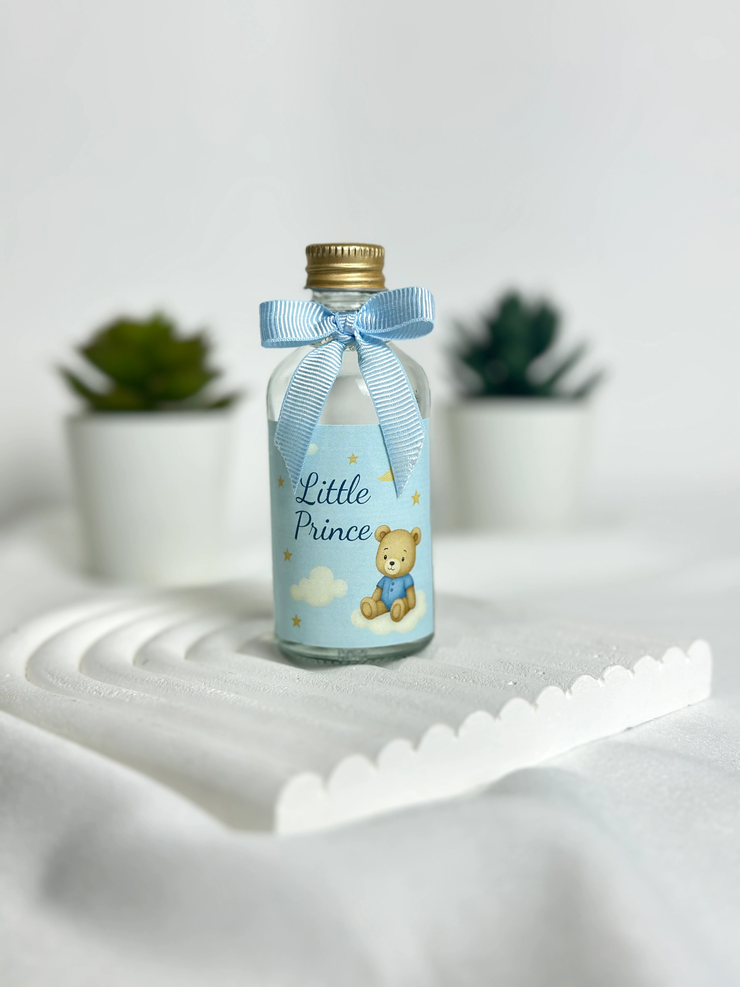 Mini Hediyelik Kolonya