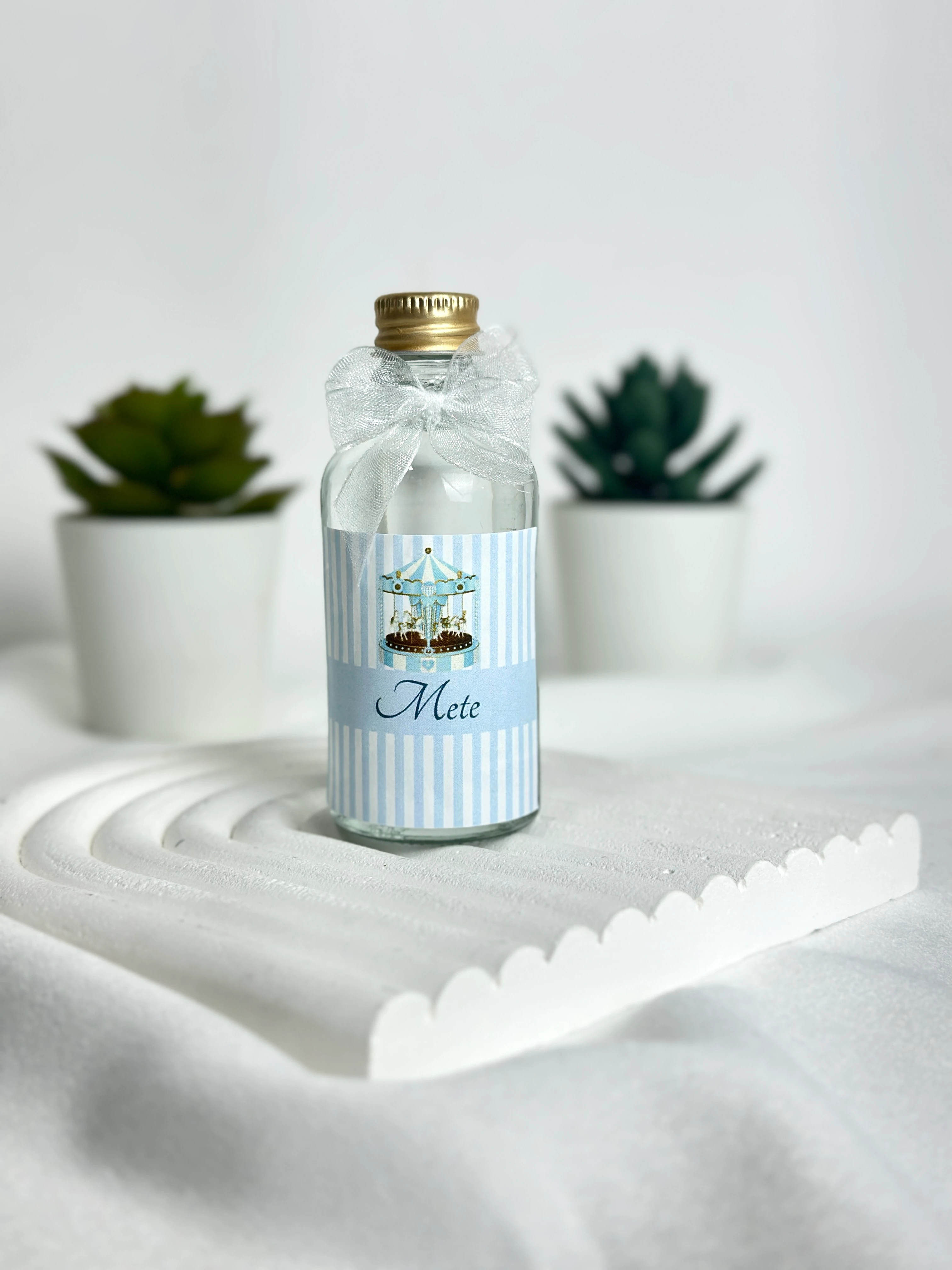 Mini Hediyelik Kolonya