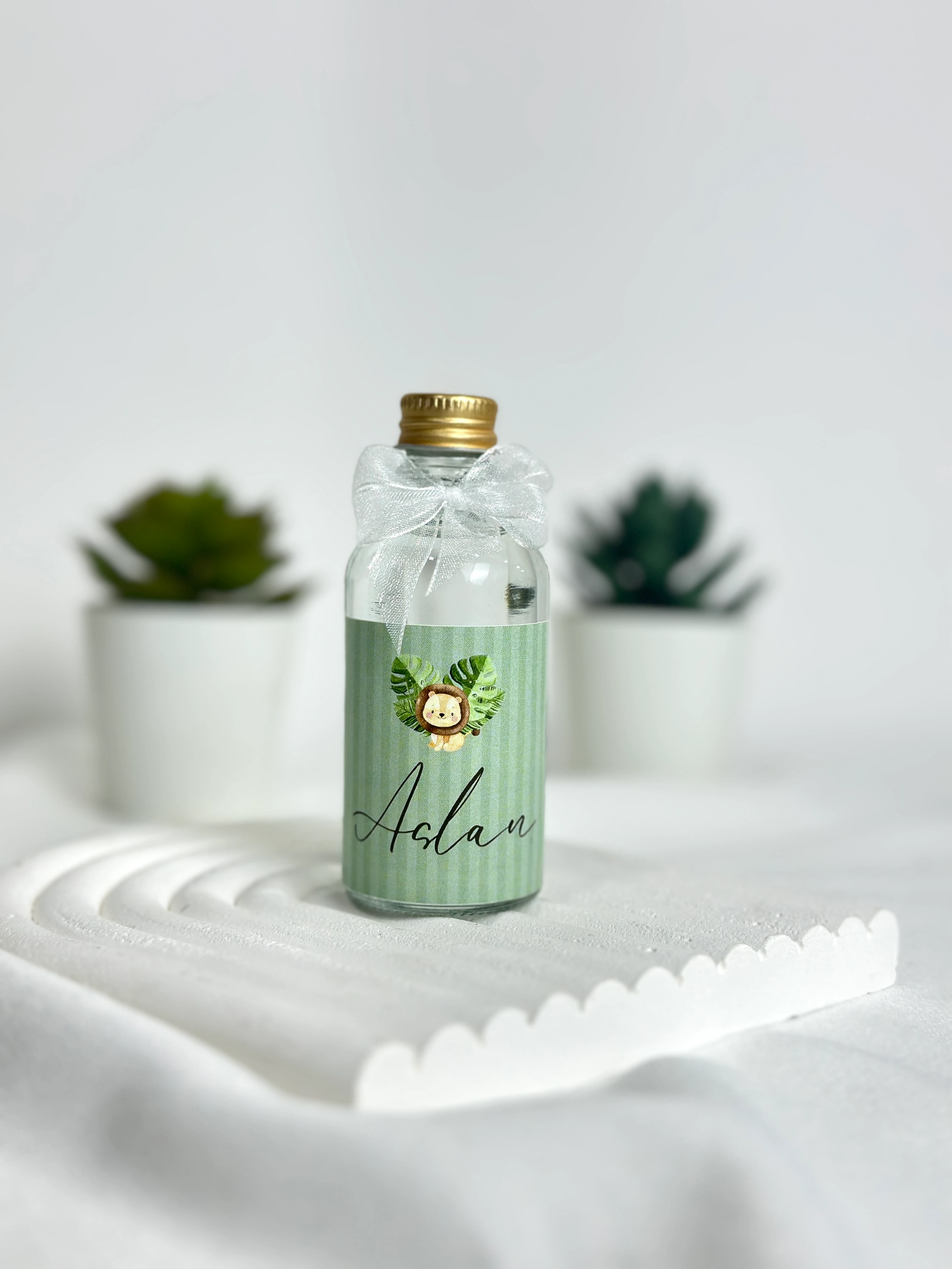 Mini Hediyelik Kolonya