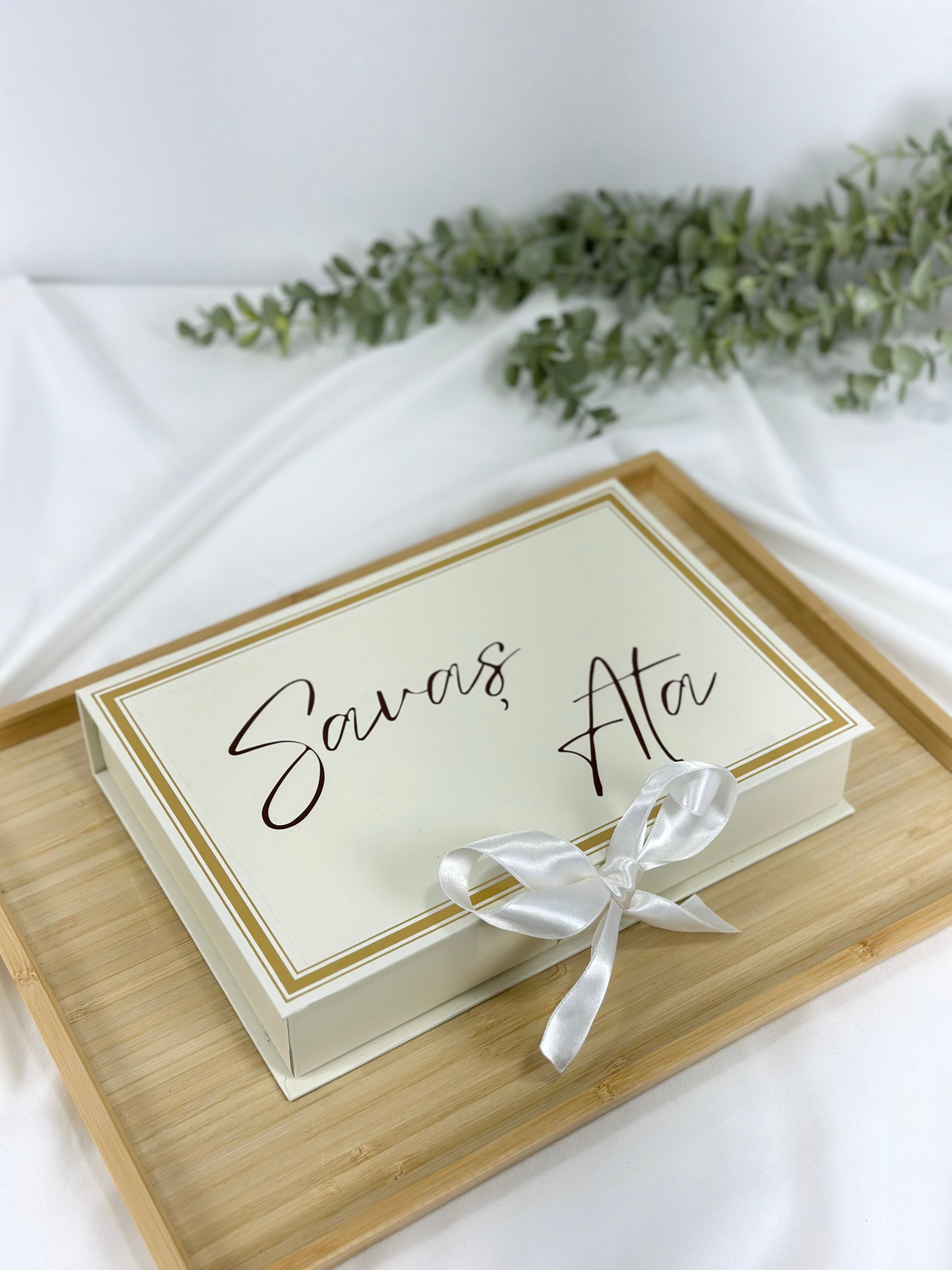 Bebek Hediyelik Set 