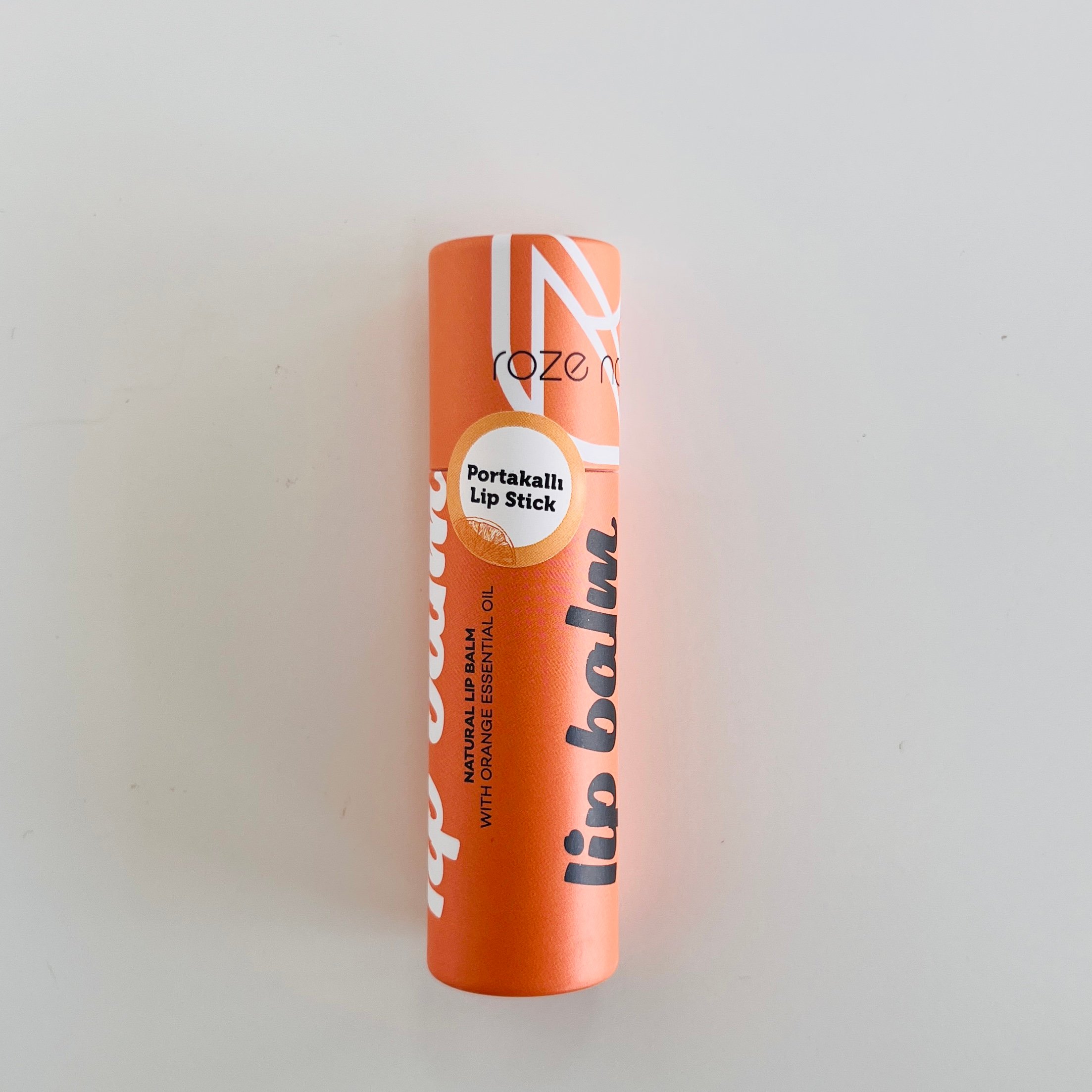 Lip Balm