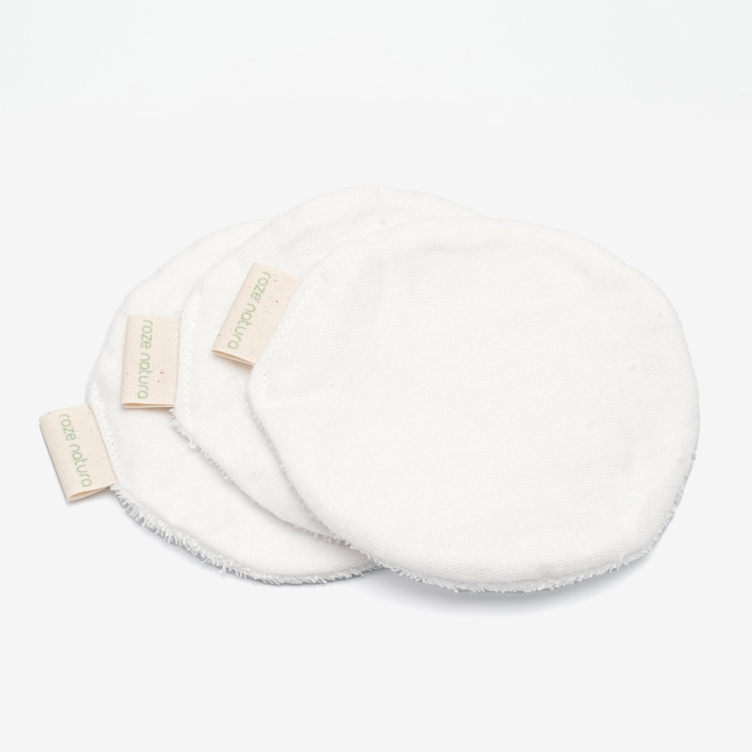 Washable Makeup Remover Cotton