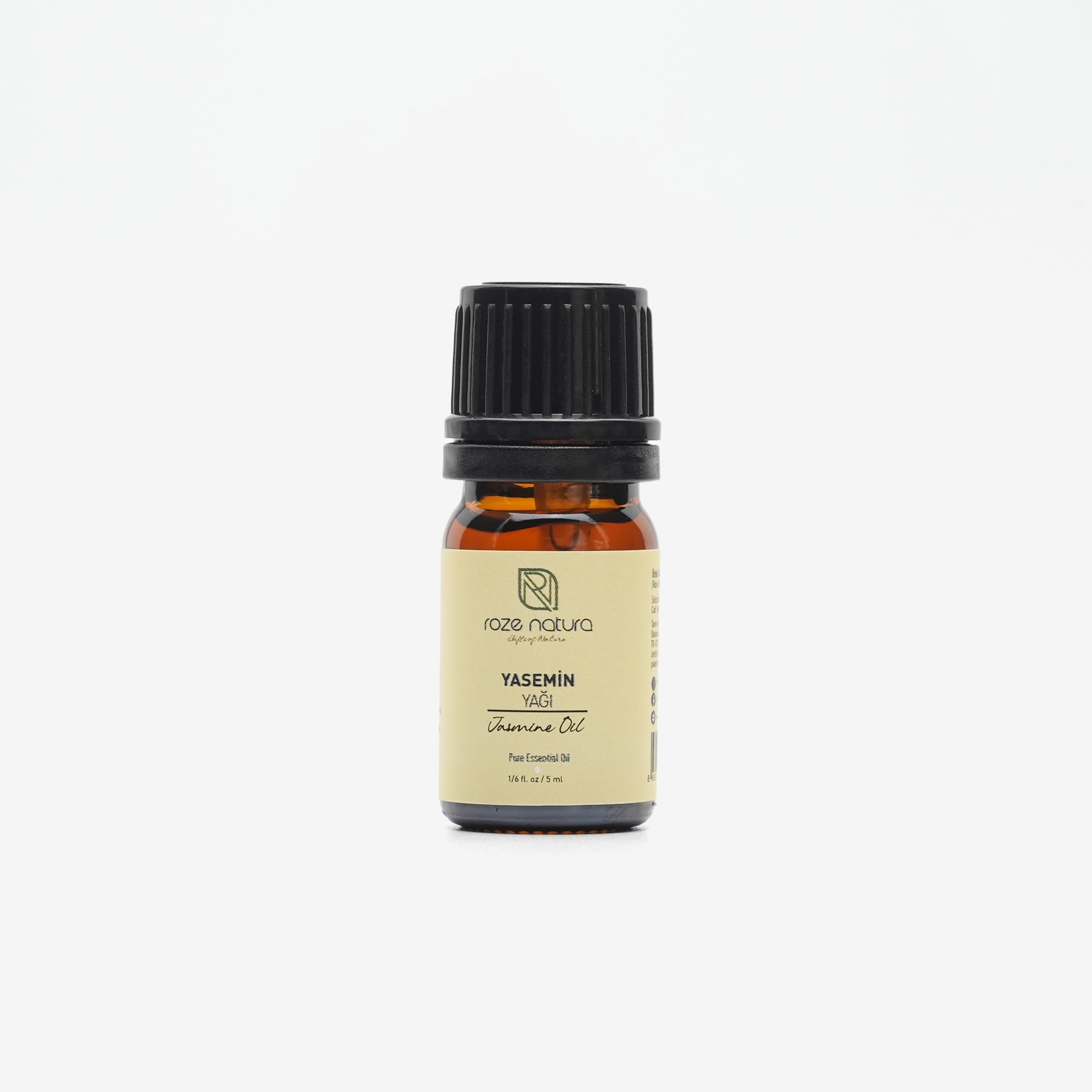 Jasmine Essential Oil