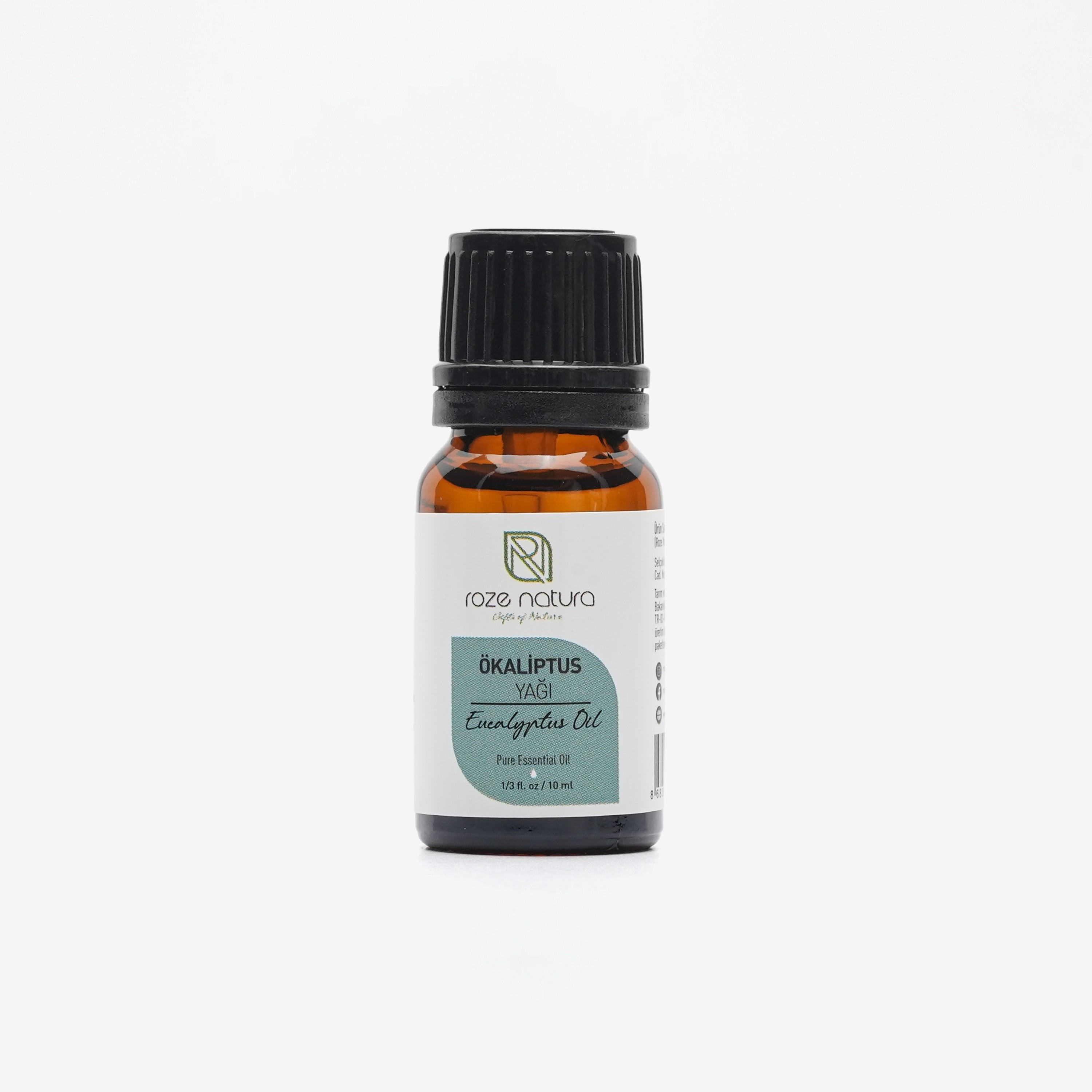 Eucalyptus Essential Oil