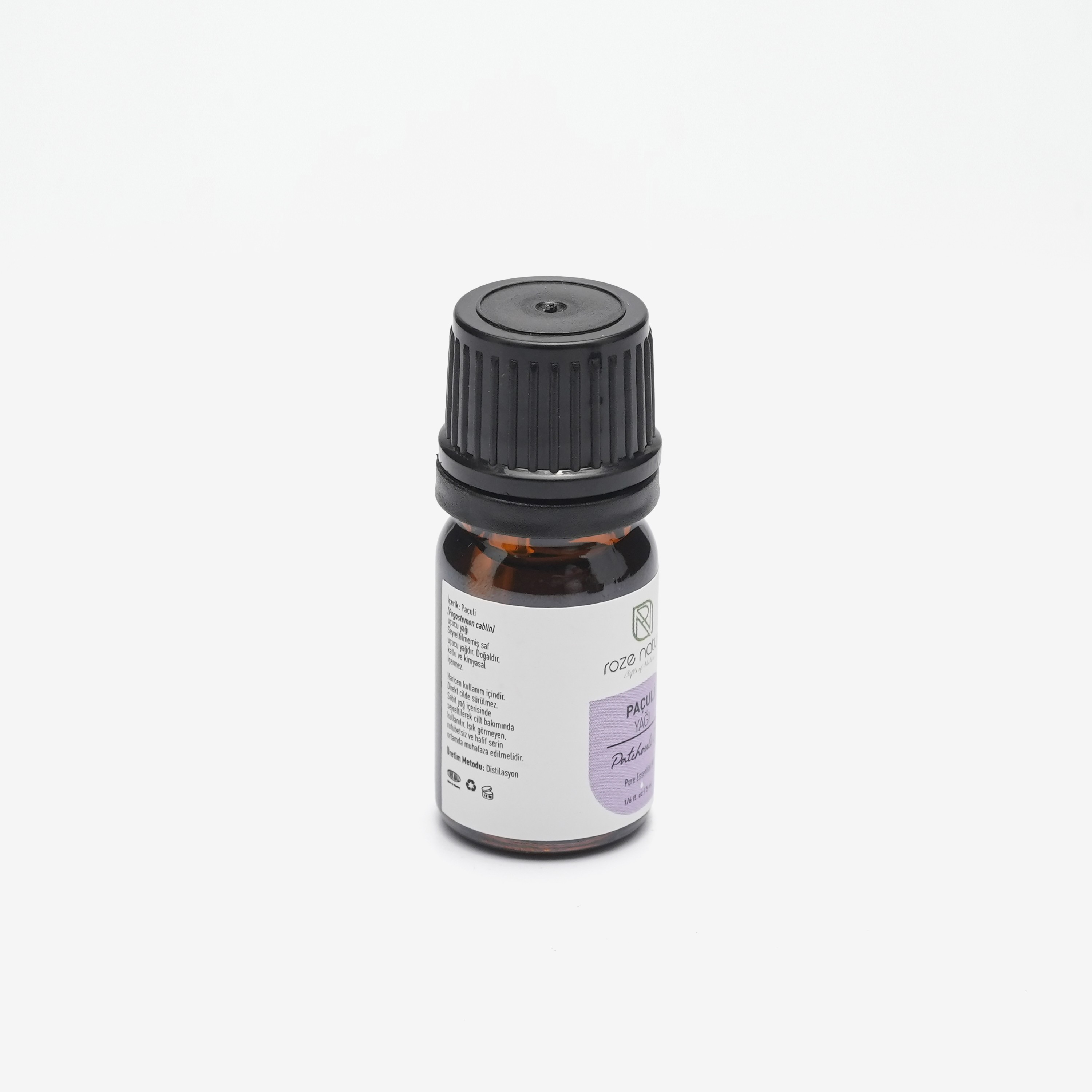 Patchouli Essential Oil