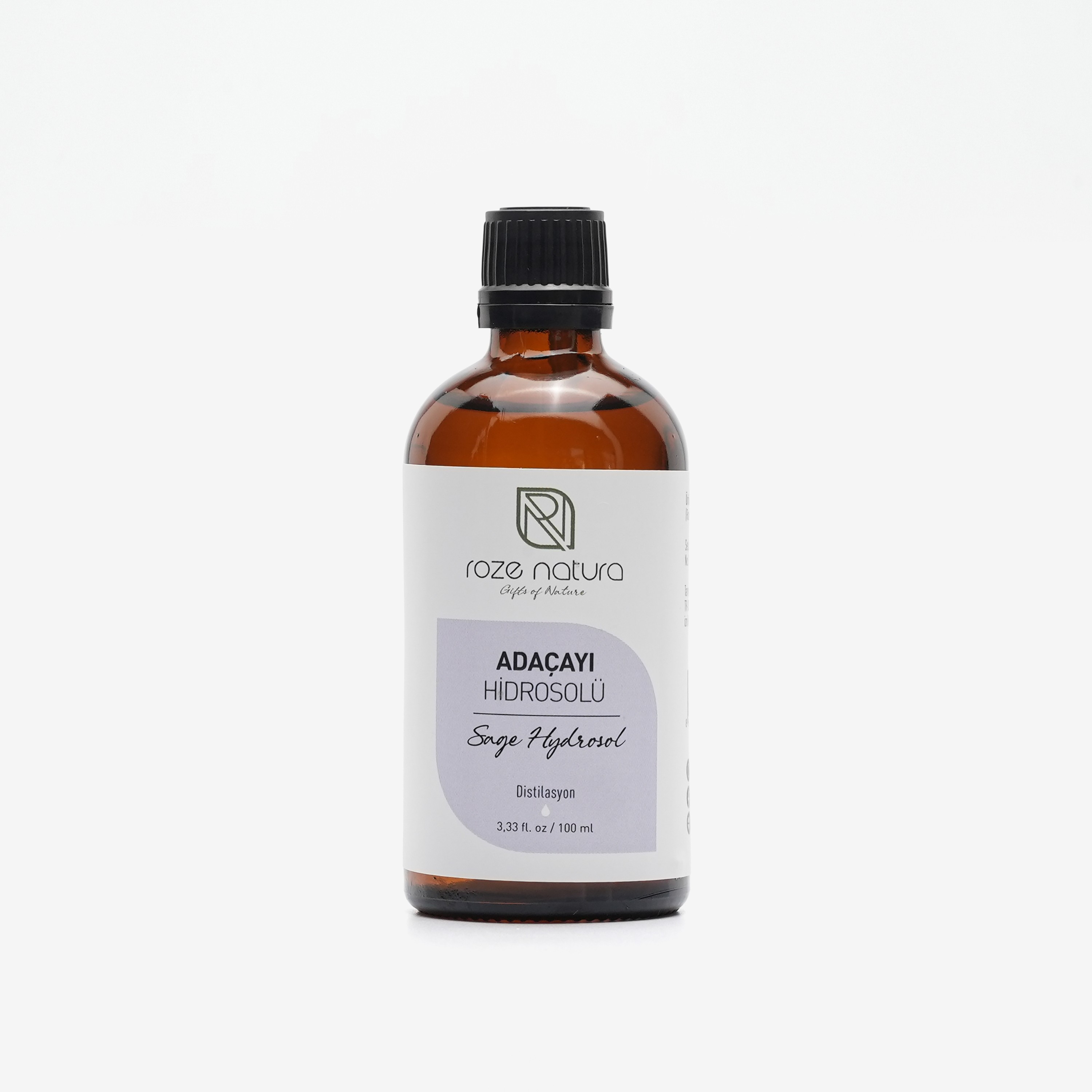 Adaçayı Hidrosolü (100 ml)