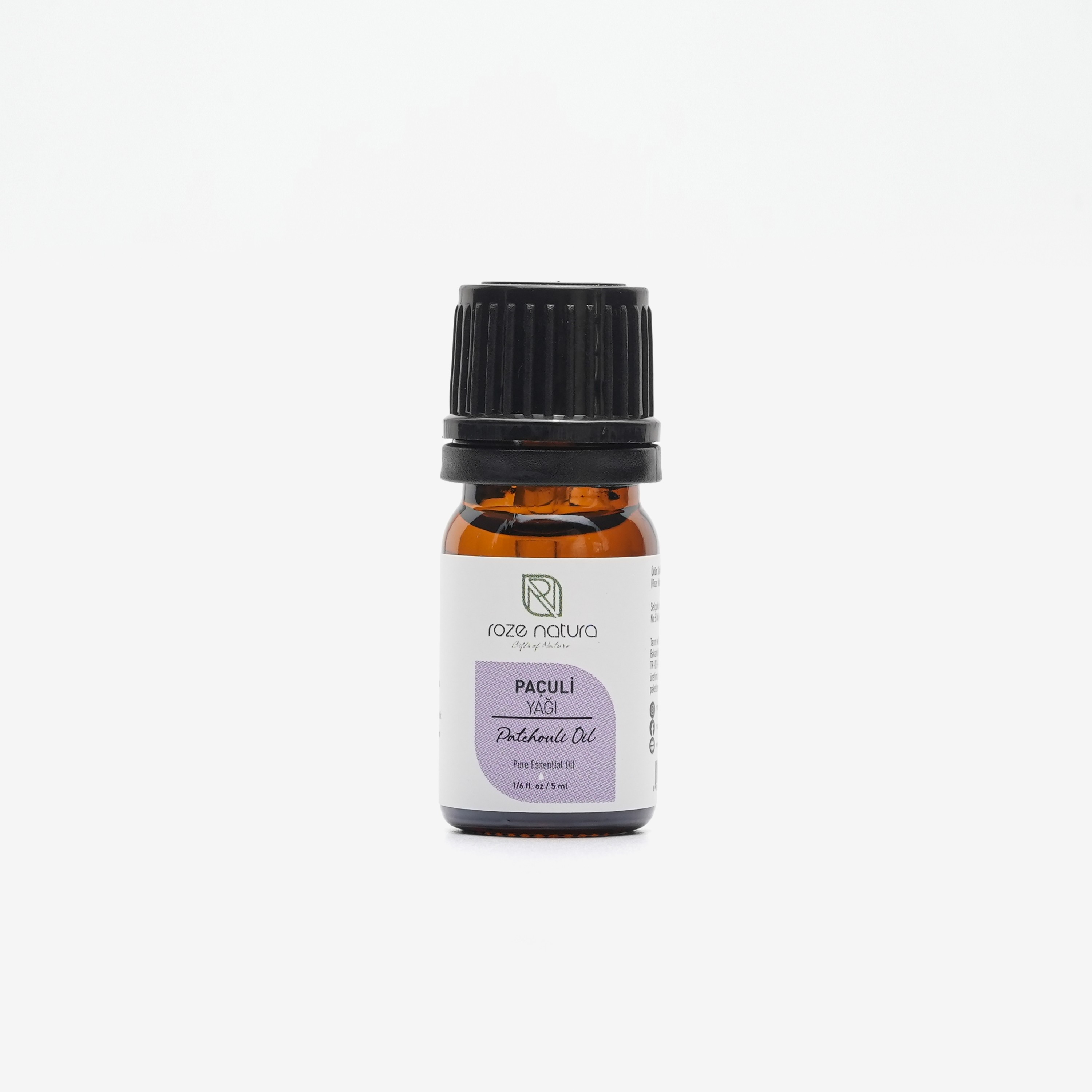 Patchouli Essential Oil