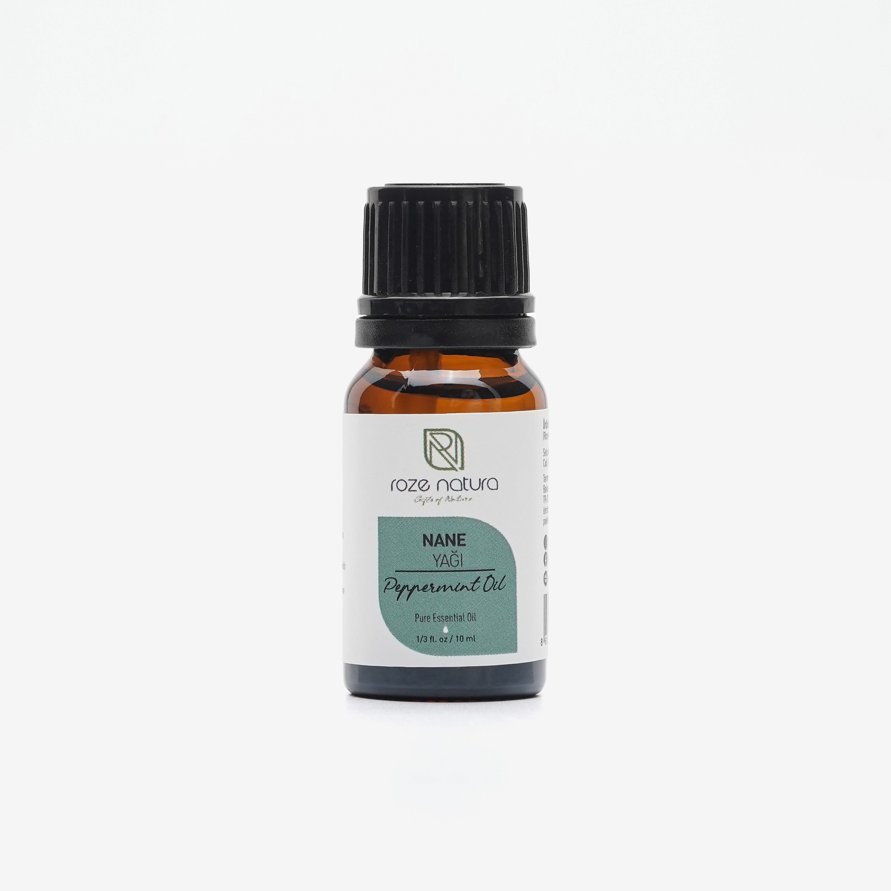 Mint Essential Oil