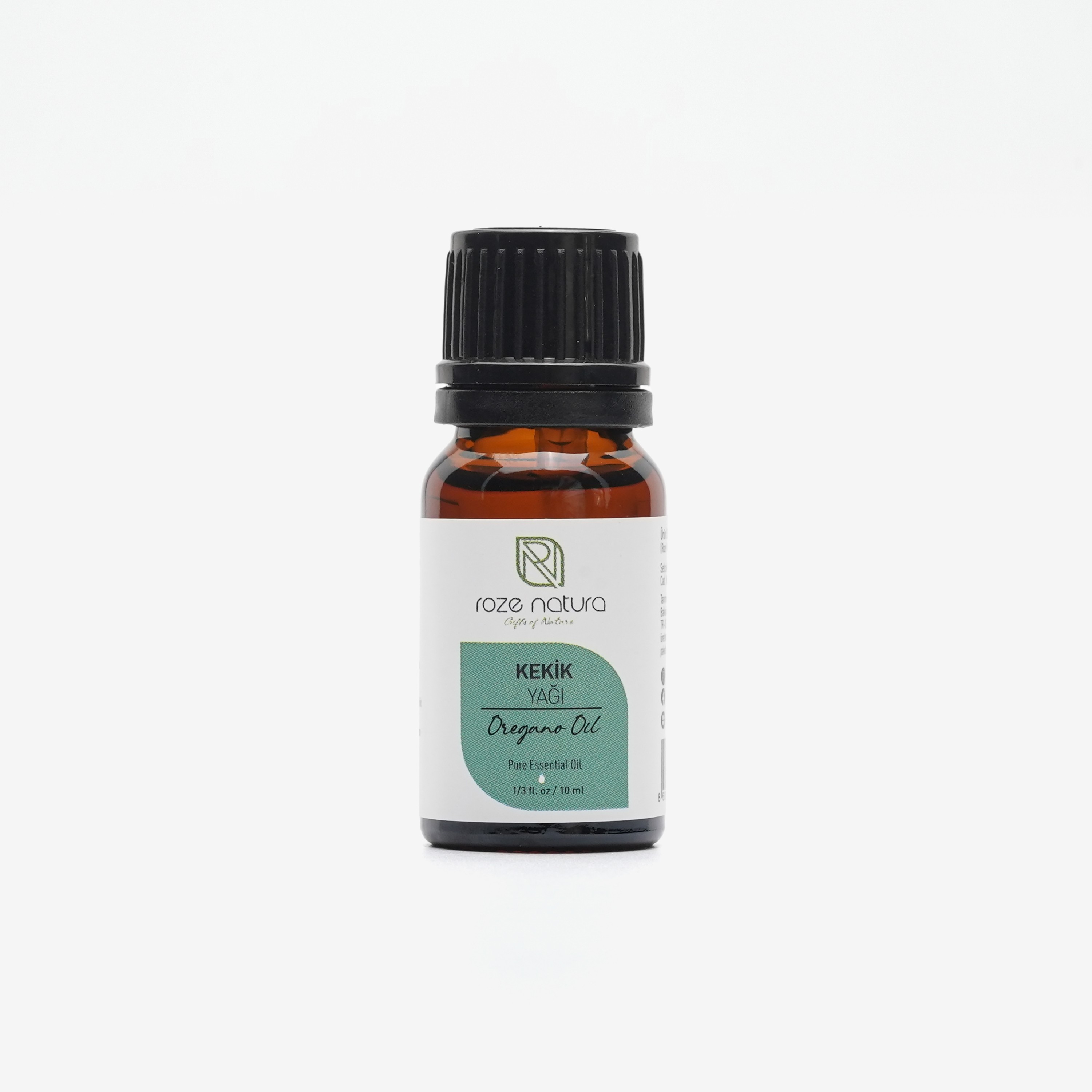 Thyme Essential Oil