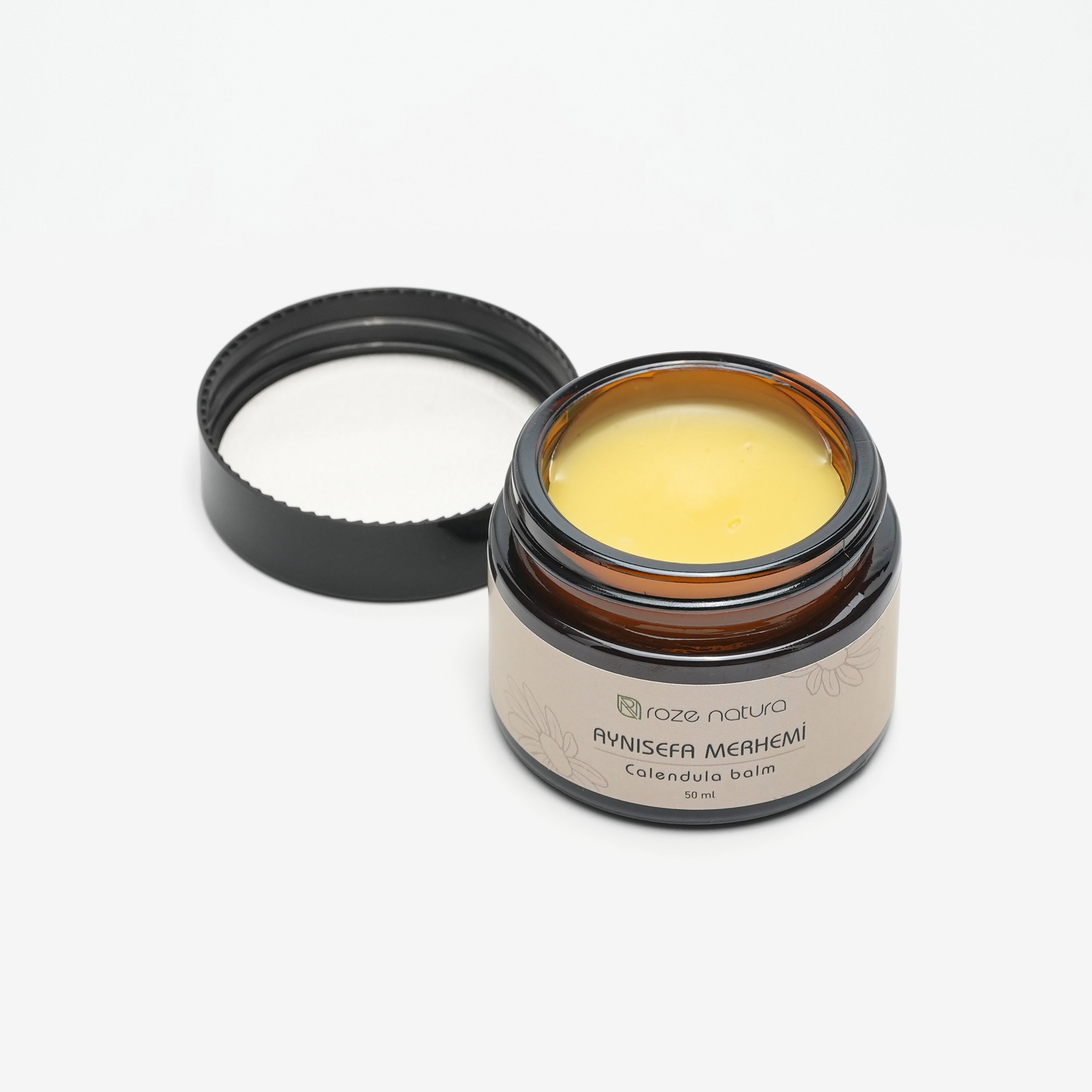 Calendula Ointment