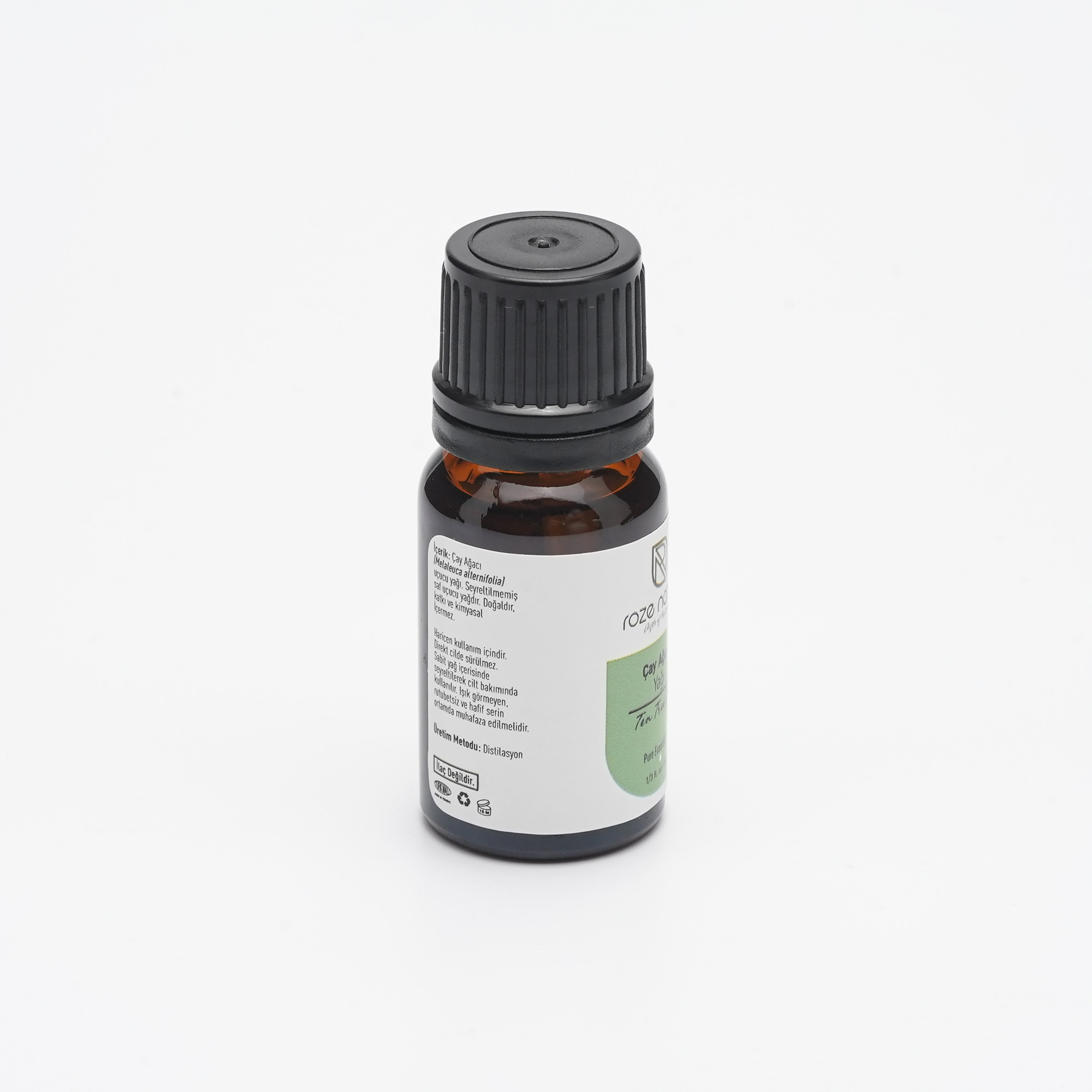 Tea Tree Essential Oil