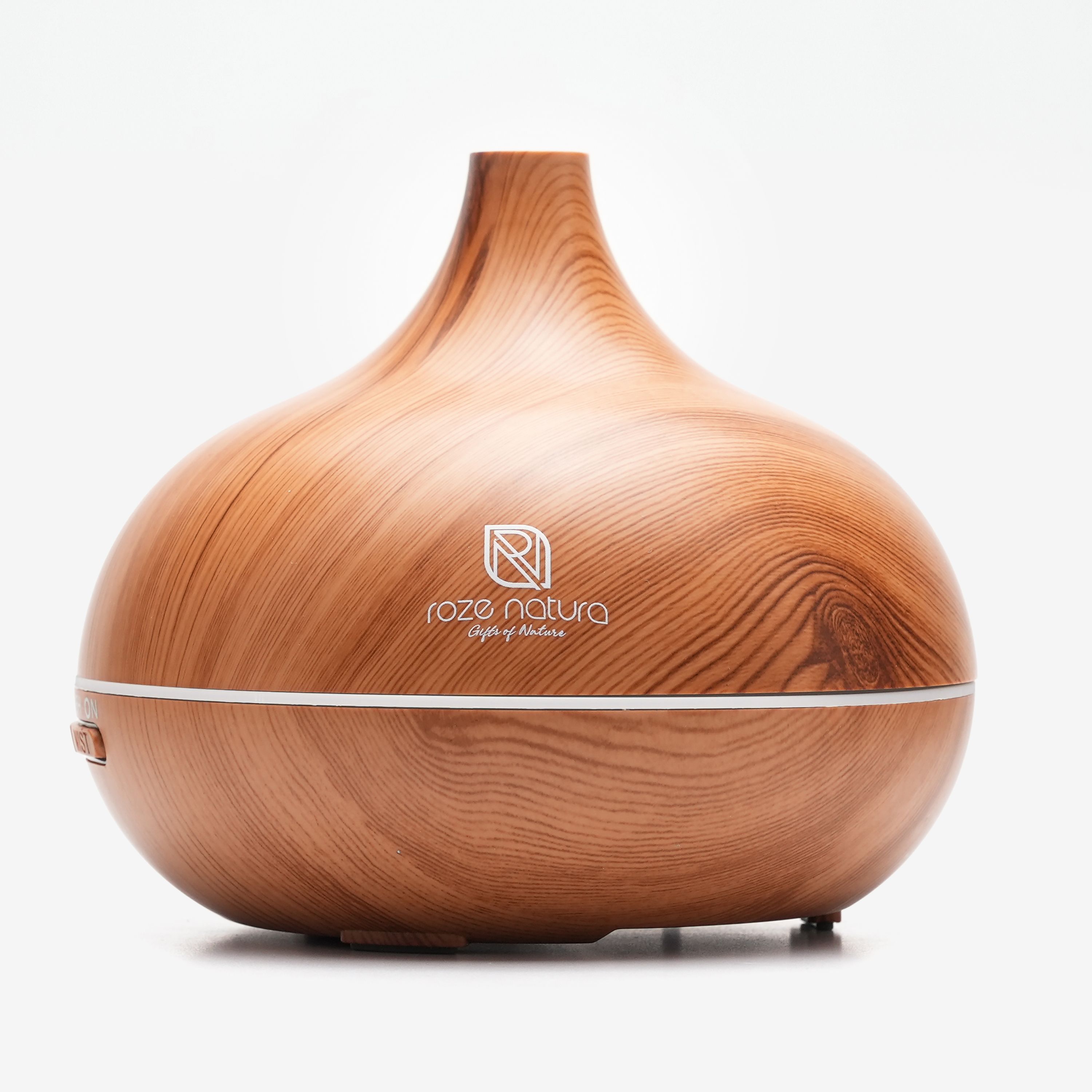 Aromatherapy Diffuser-Light Wood