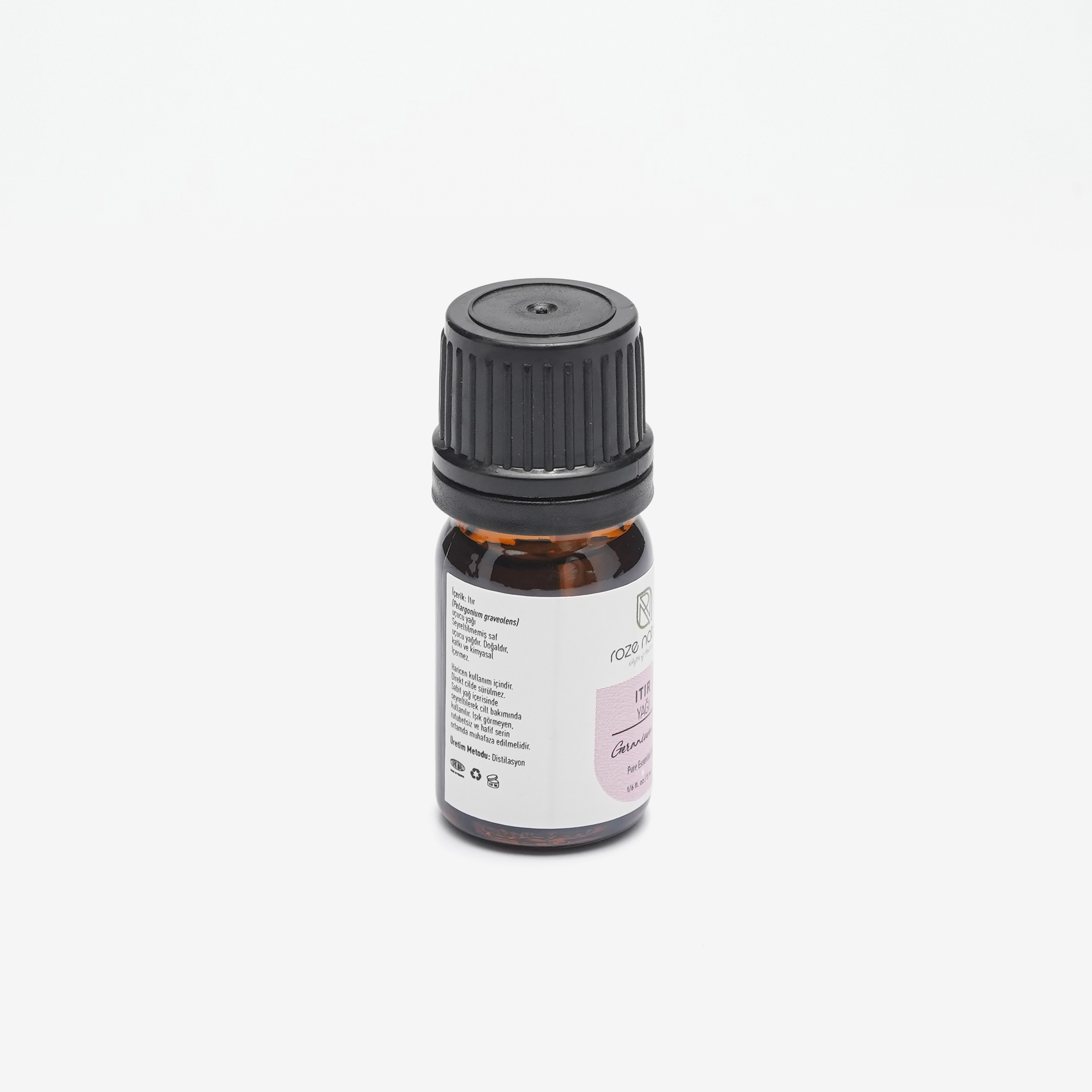 Geranium Essential Oil