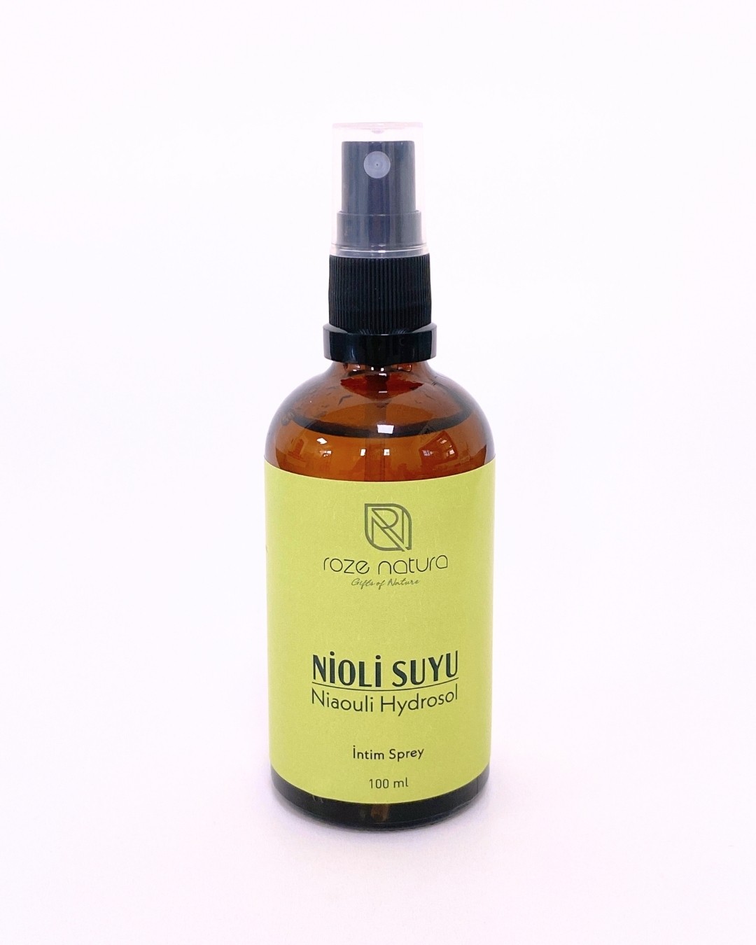Nioli Hidrosolü-İntim Sprey