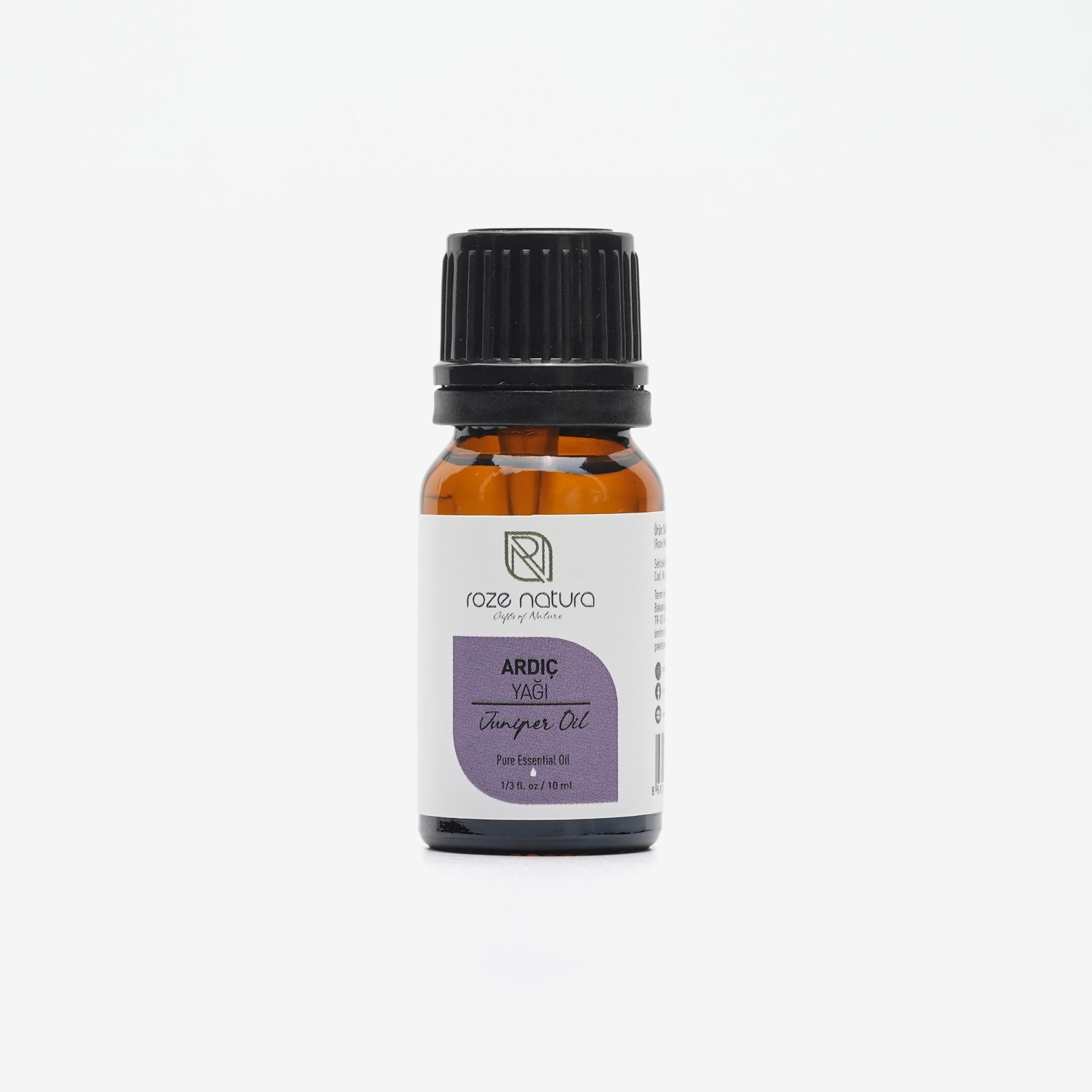 Juniper Essential Oil