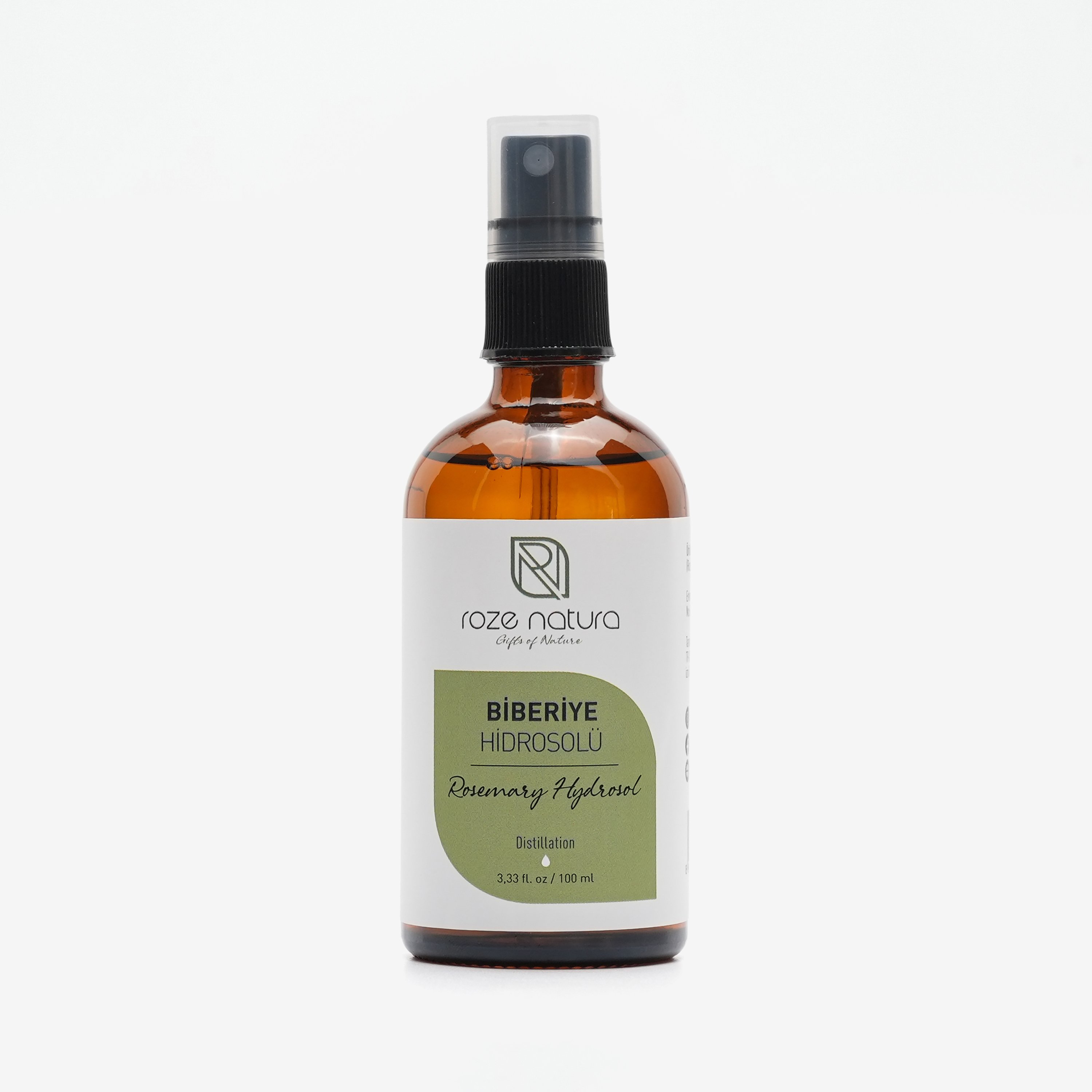 Rosemary Hydrosol (100 ML)