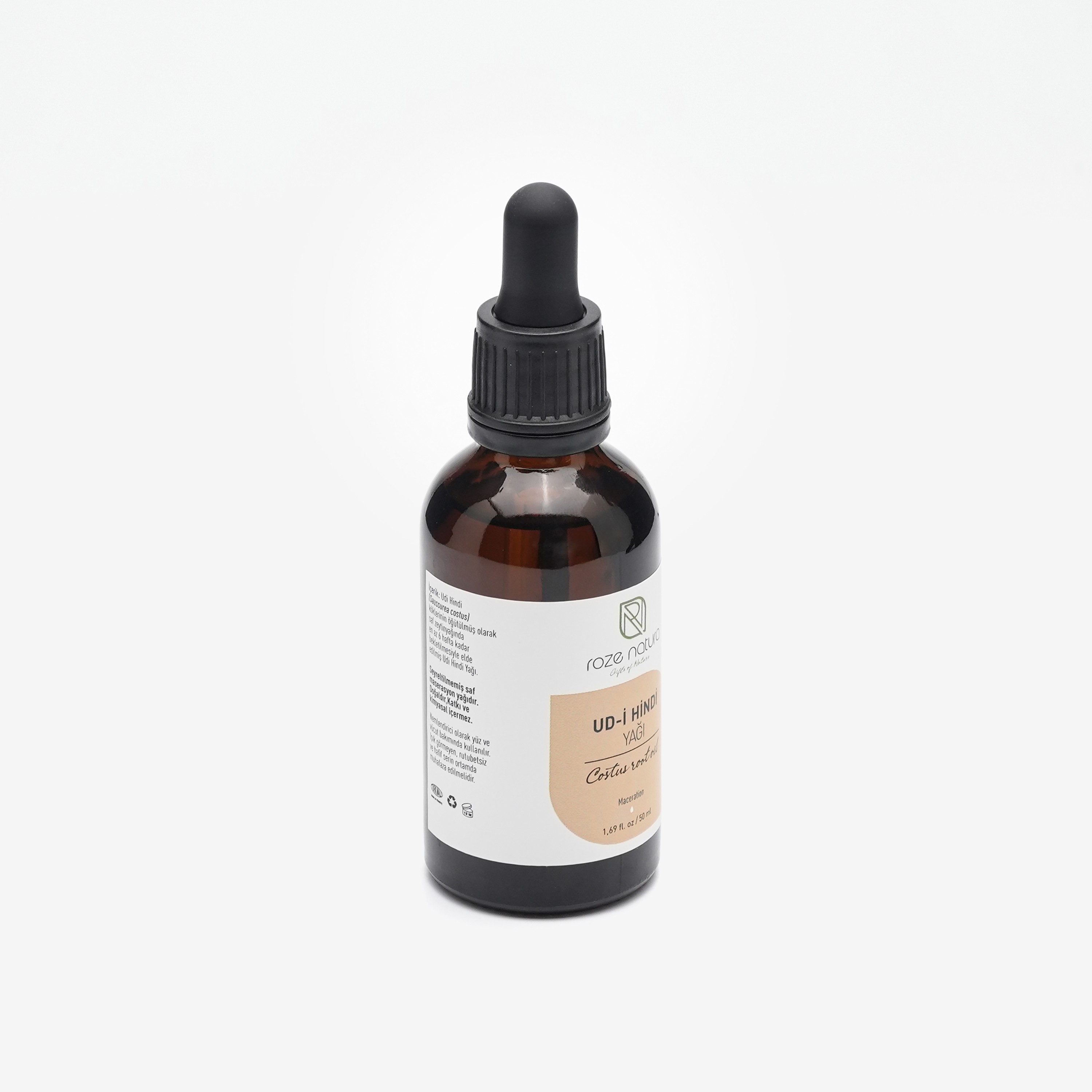 Costus Root Oil