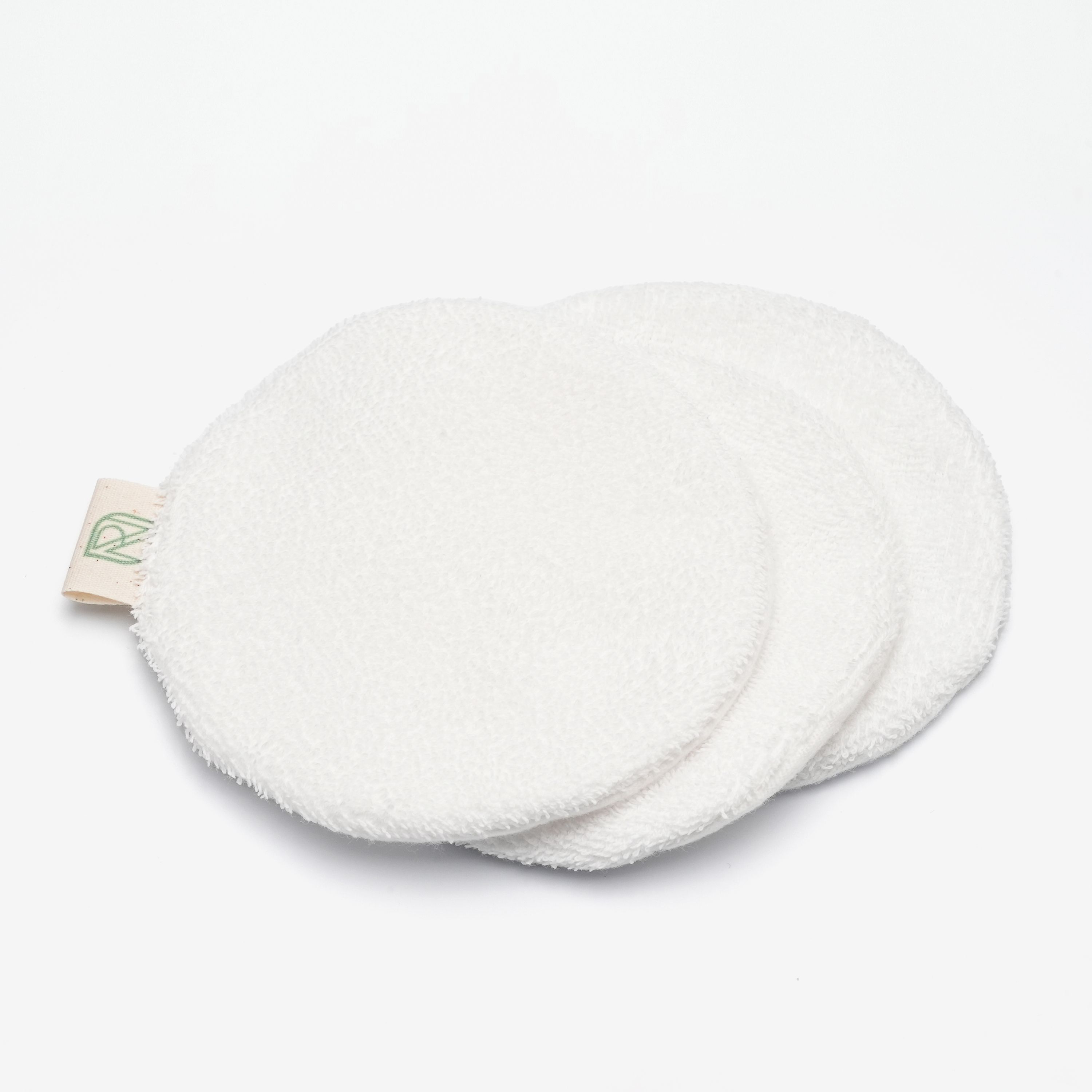 Washable Makeup Remover Cotton