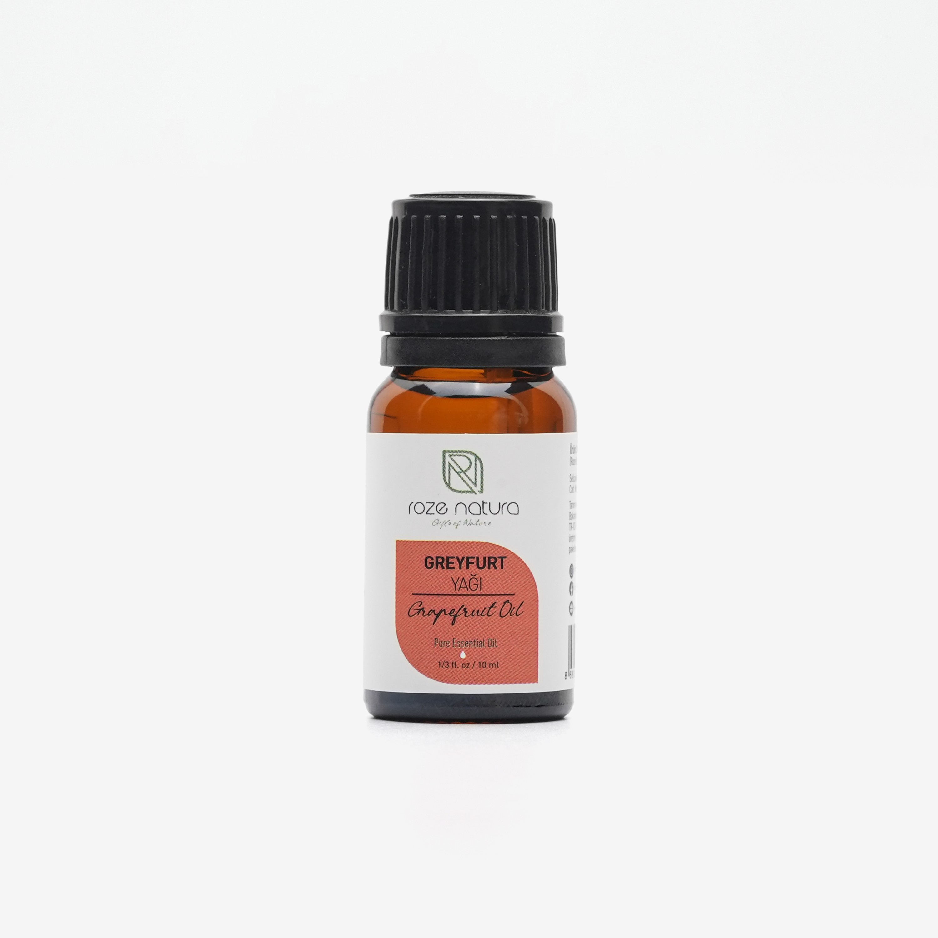 Grapefruit Essential Oil