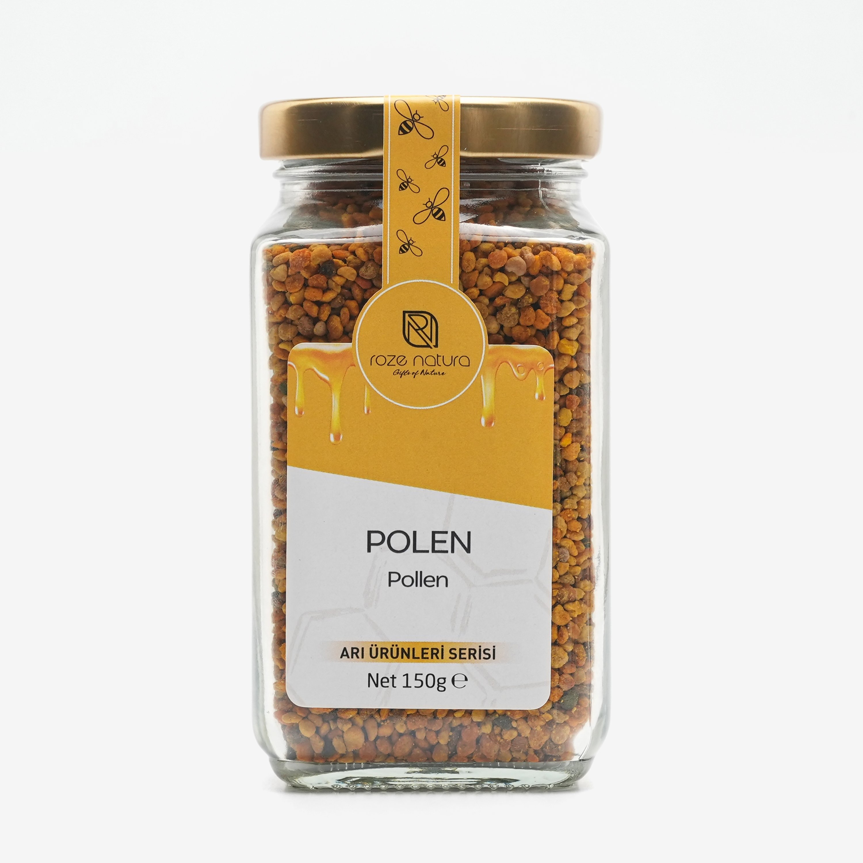 Bee pollen