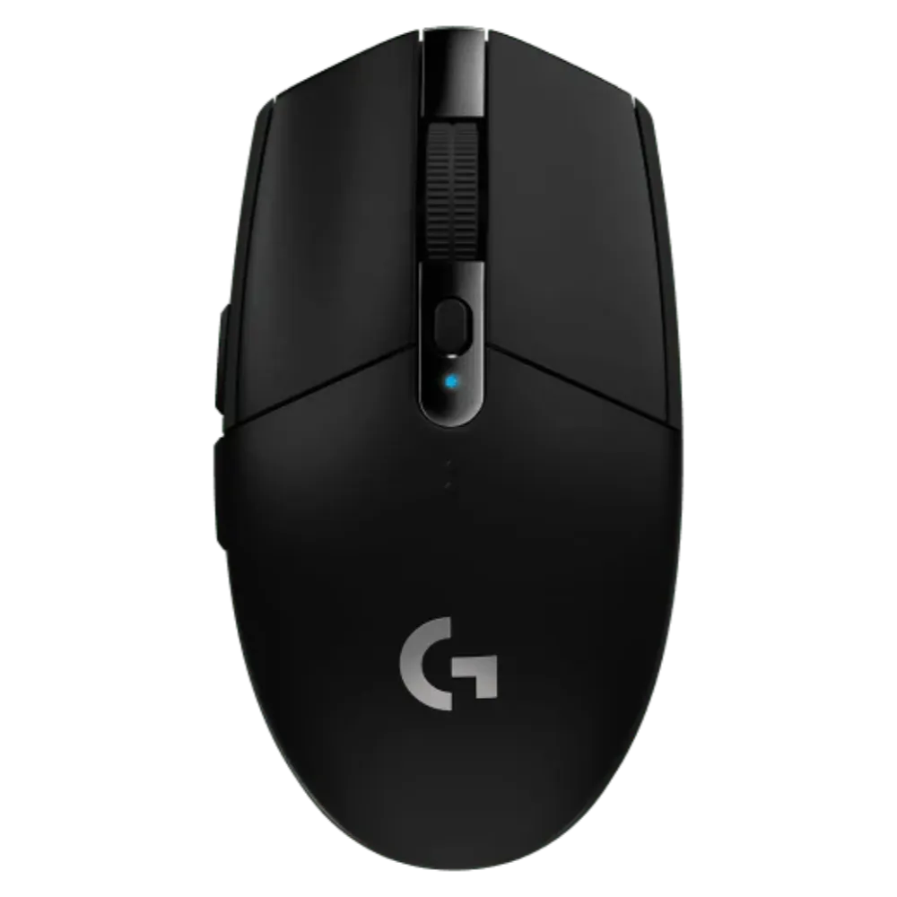 Logitech G304 Lightspeed