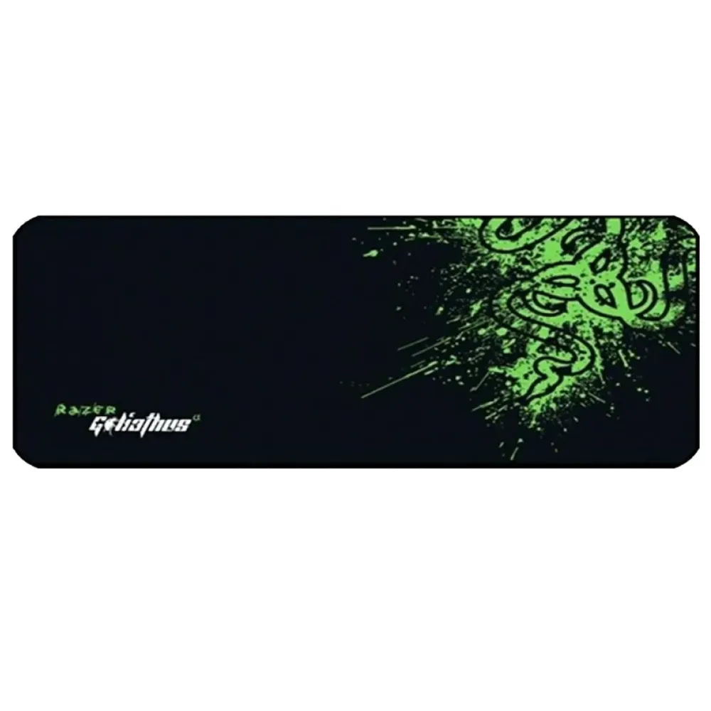 90X40 XXL Razer  Kaymaz Taban Baskılı MousePad