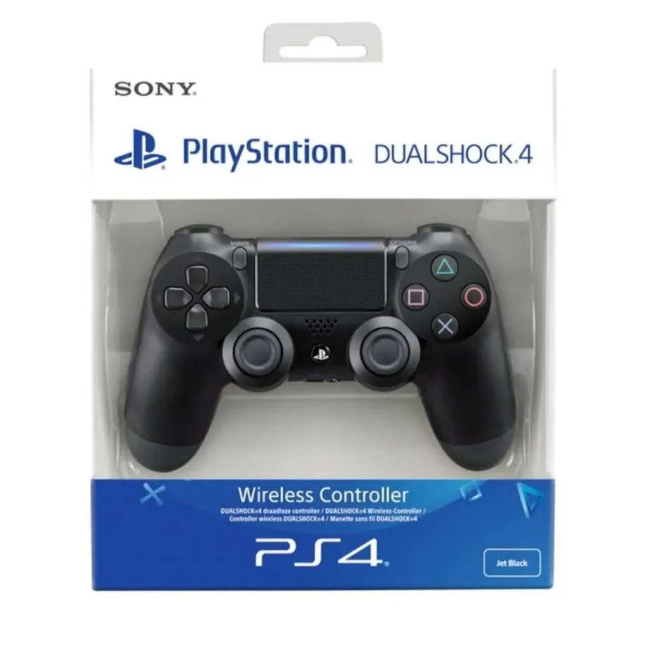 PS4/PlayStation4 Kablosuz Oyuncu Konsolu