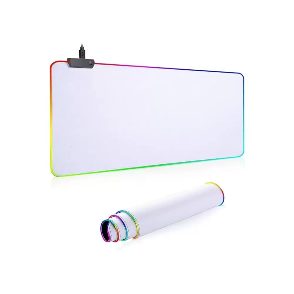 90X40 XXL RGB Kaymaz Taban MousePad