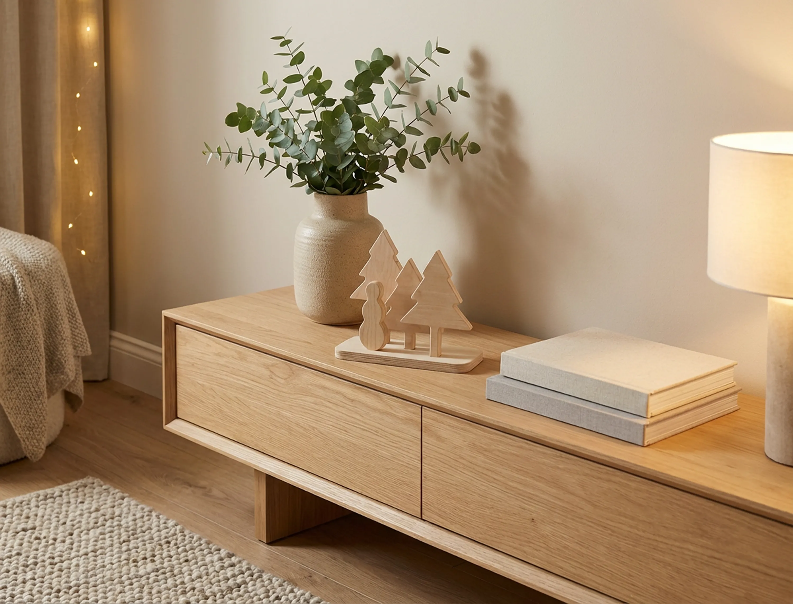 Christmas Masa Süsü