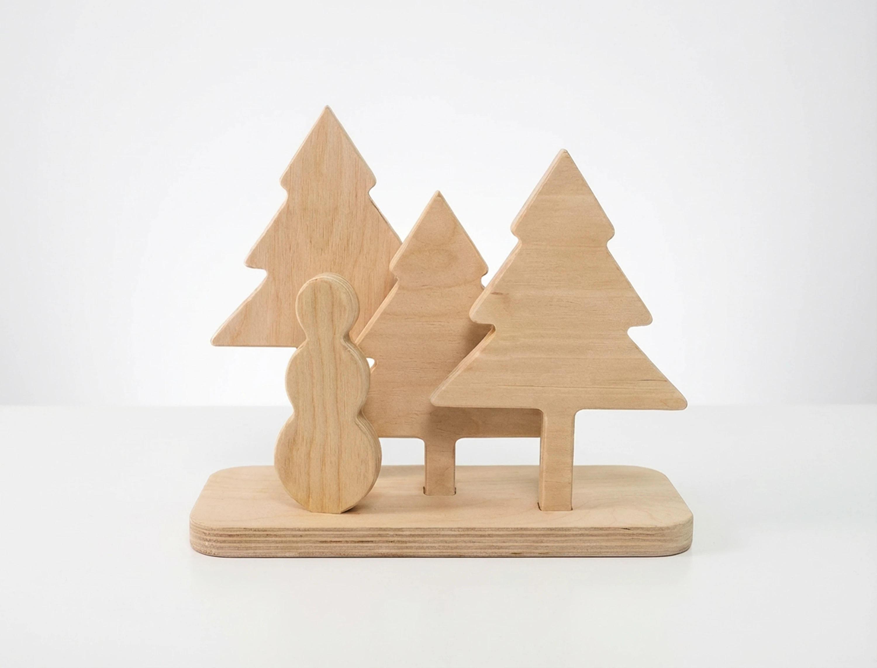 Christmas Masa Süsü