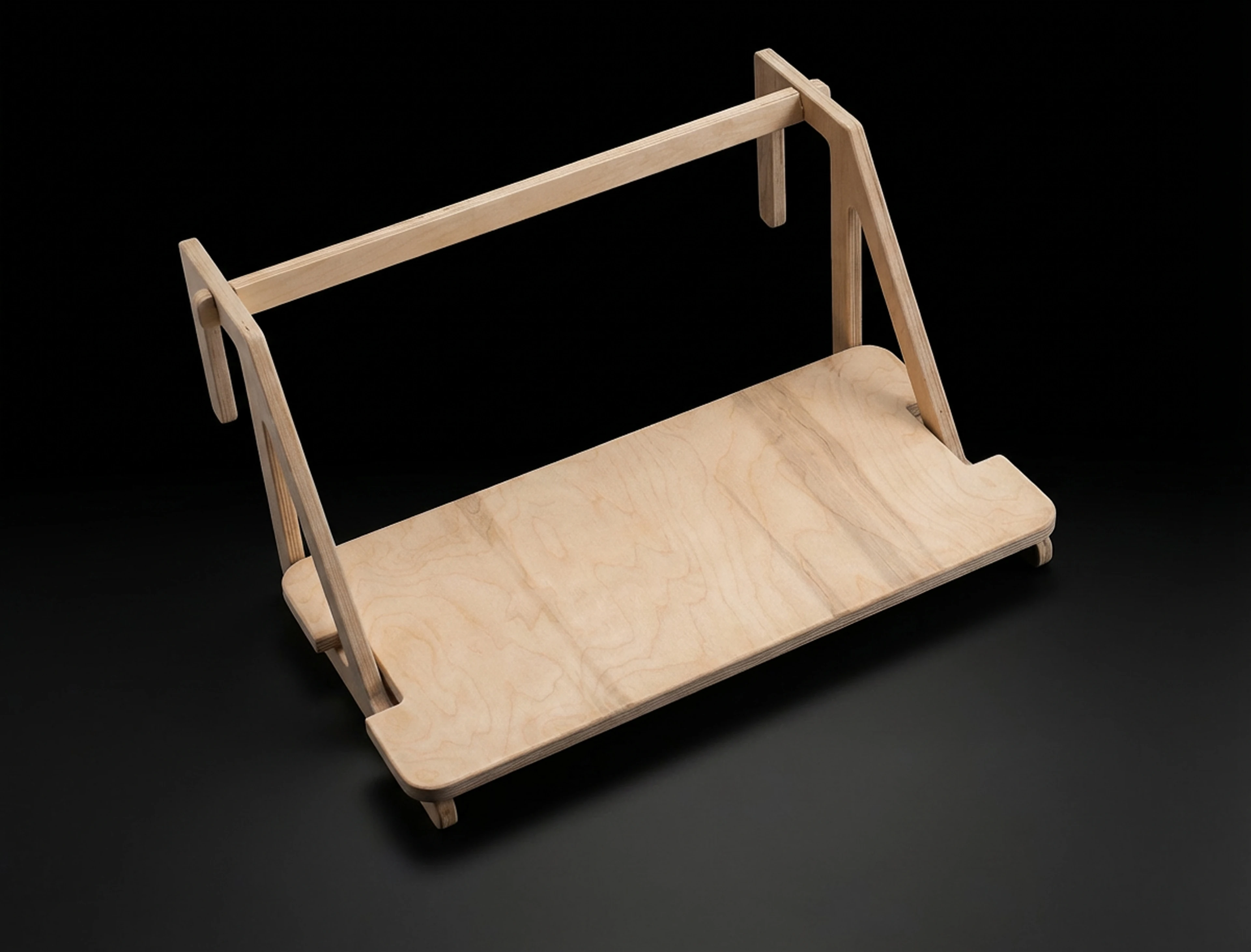 Catraf Petek Sehpası