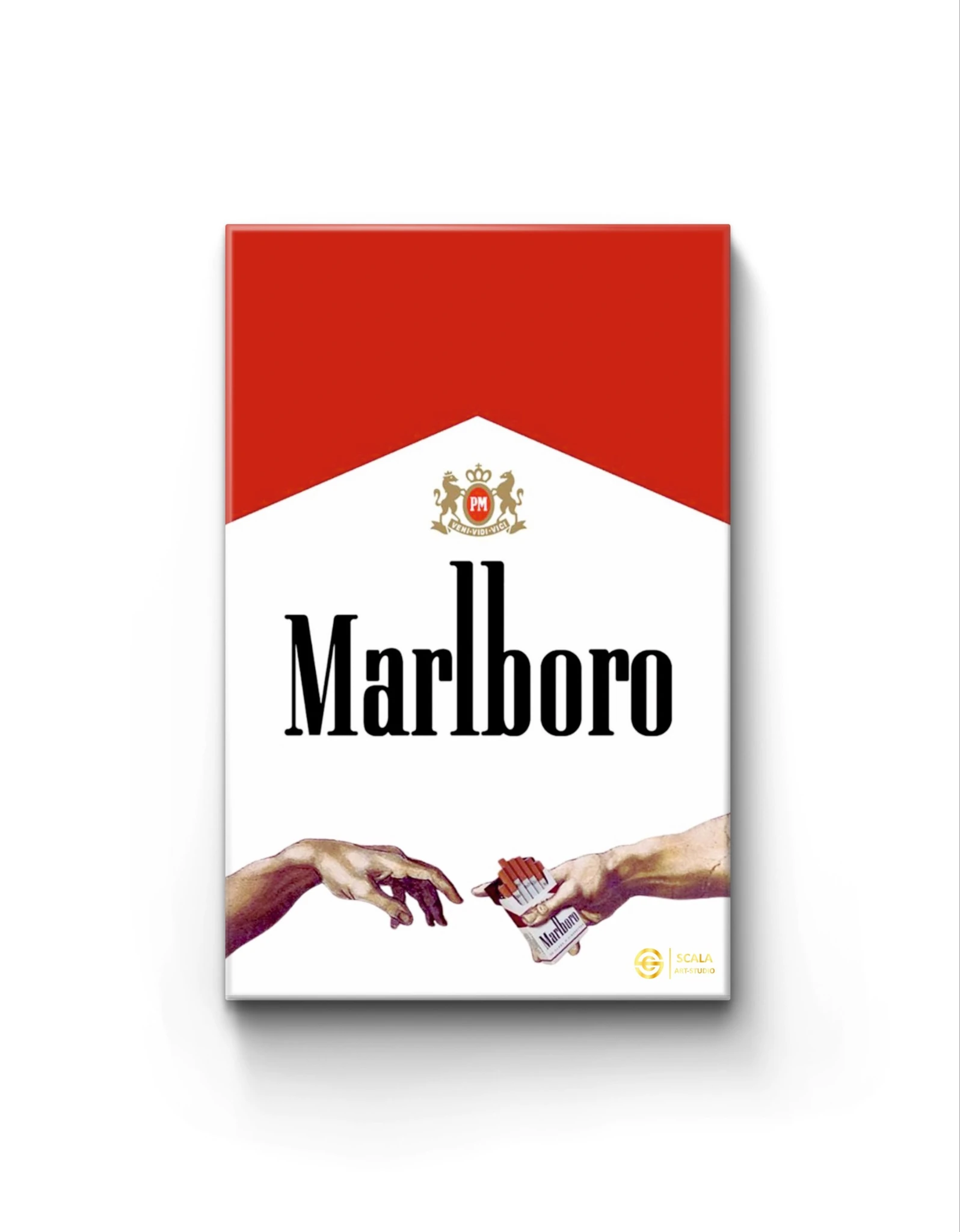 MARLBORO PEACE