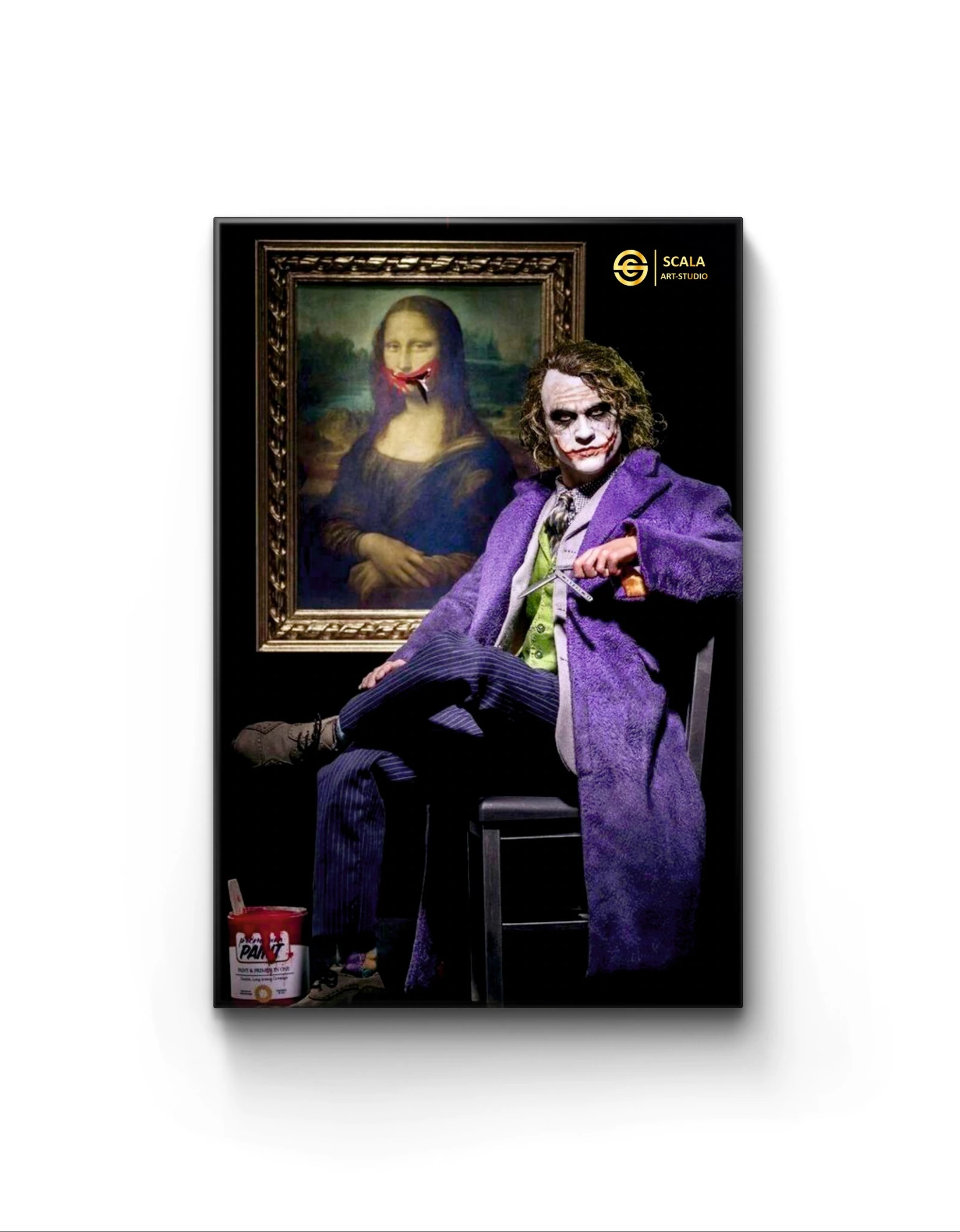 JOKER DA VİNCİ