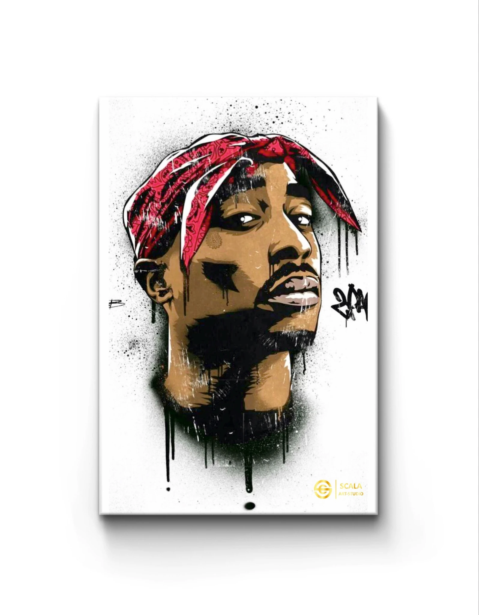 TUPAC 1