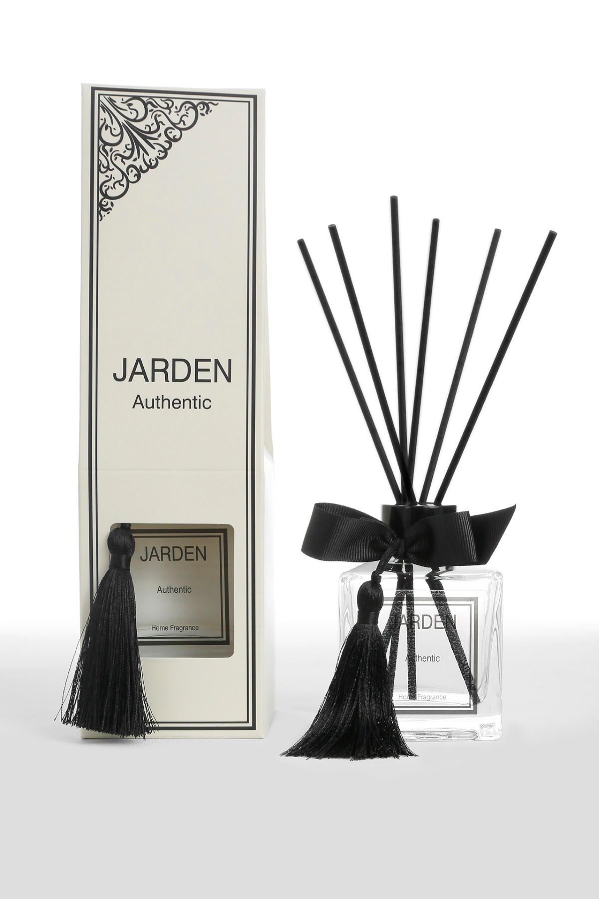 Authentic Reed Diffuser 130 ml