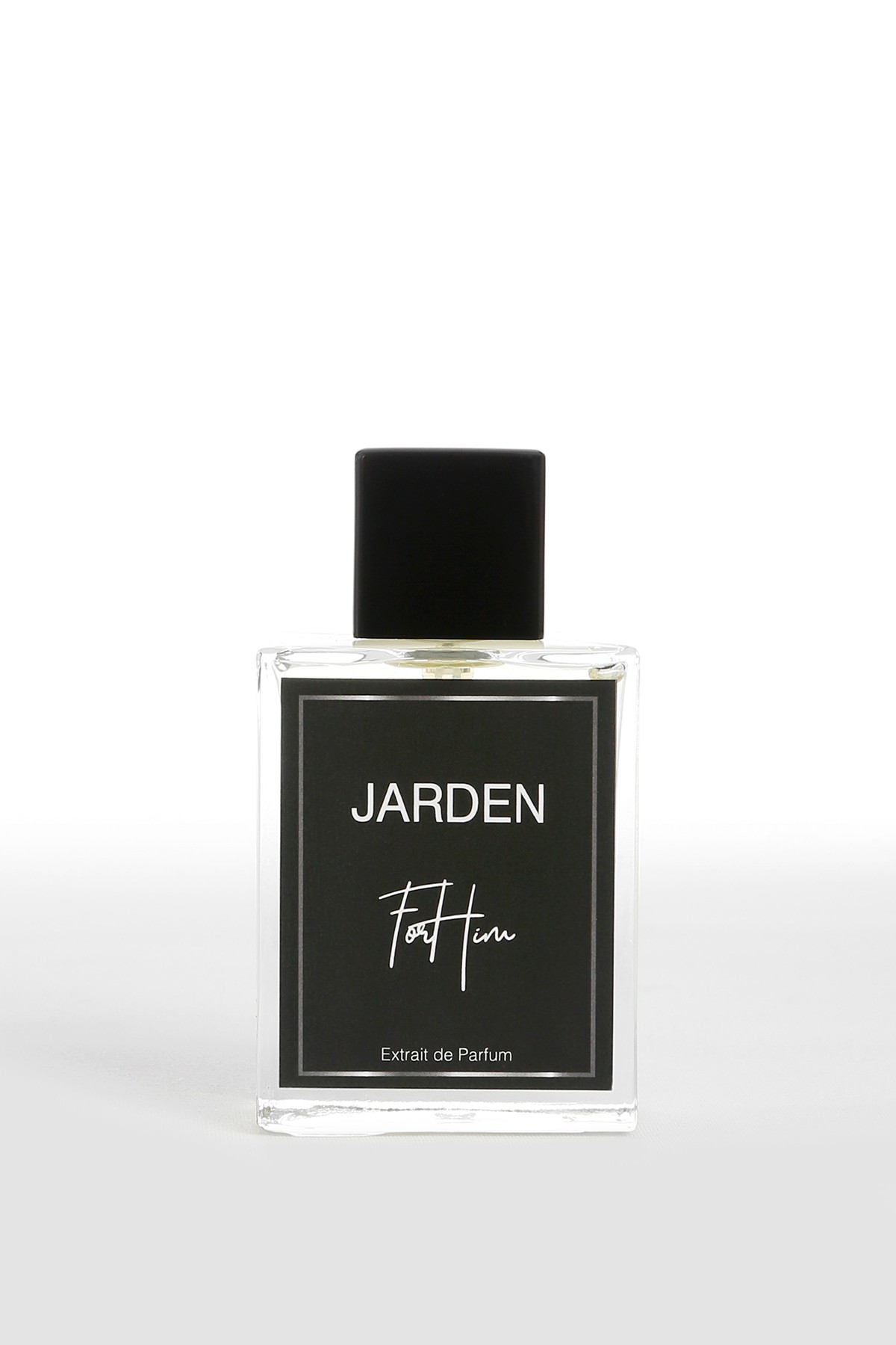 For Her & M4 Extrait De Parfum 50 ml