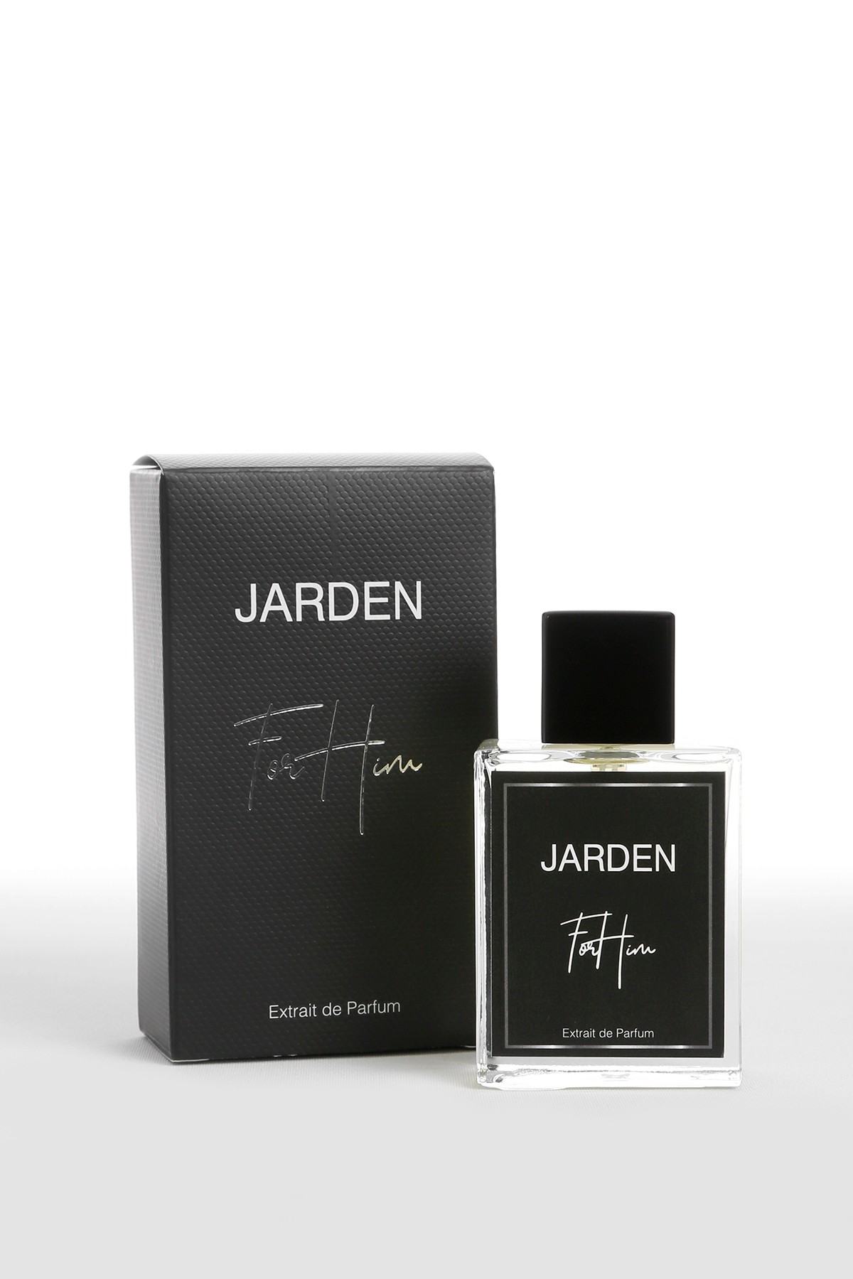 For Her & M4 Extrait De Parfum 50 ml