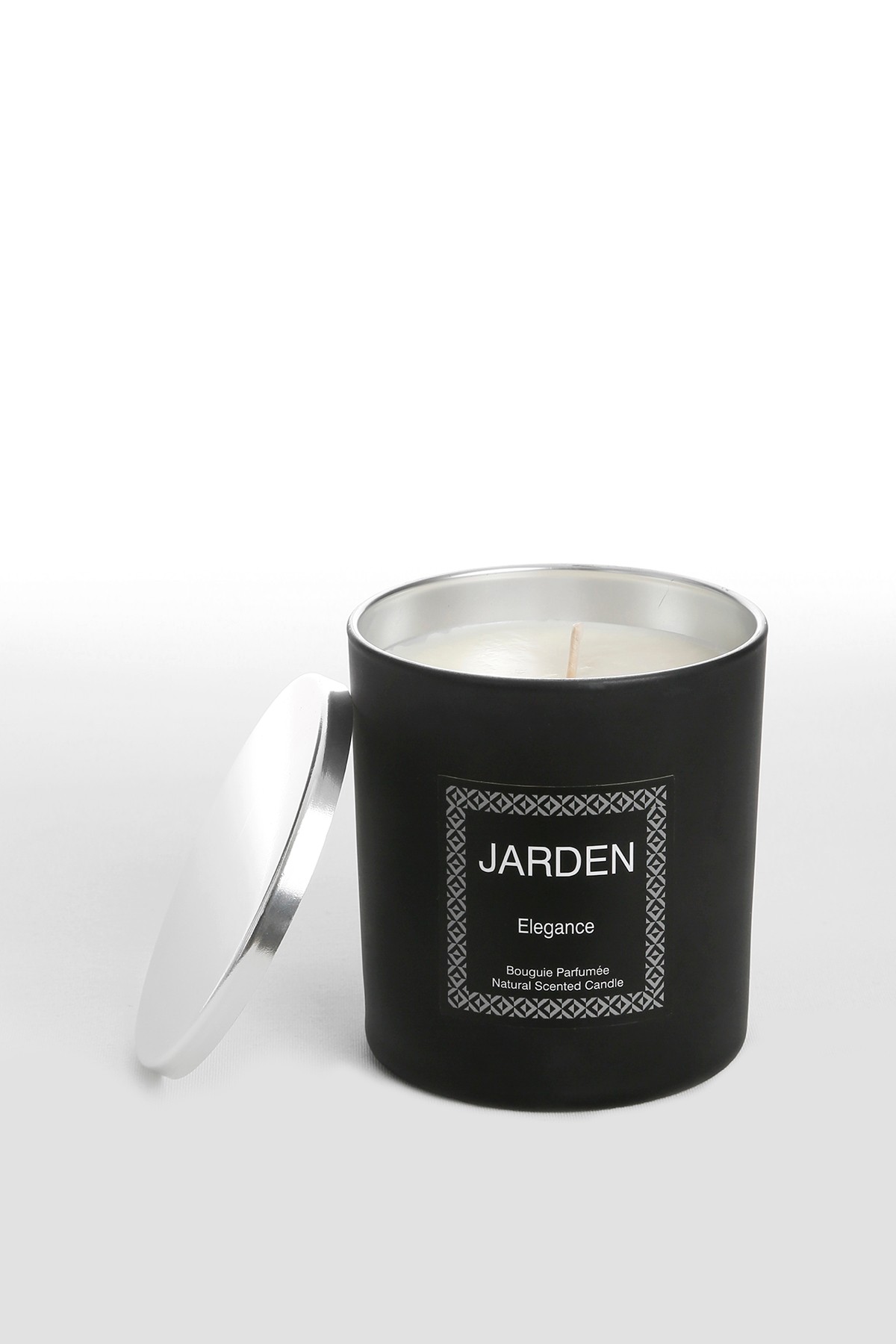 Elegance Scented Natural Candle