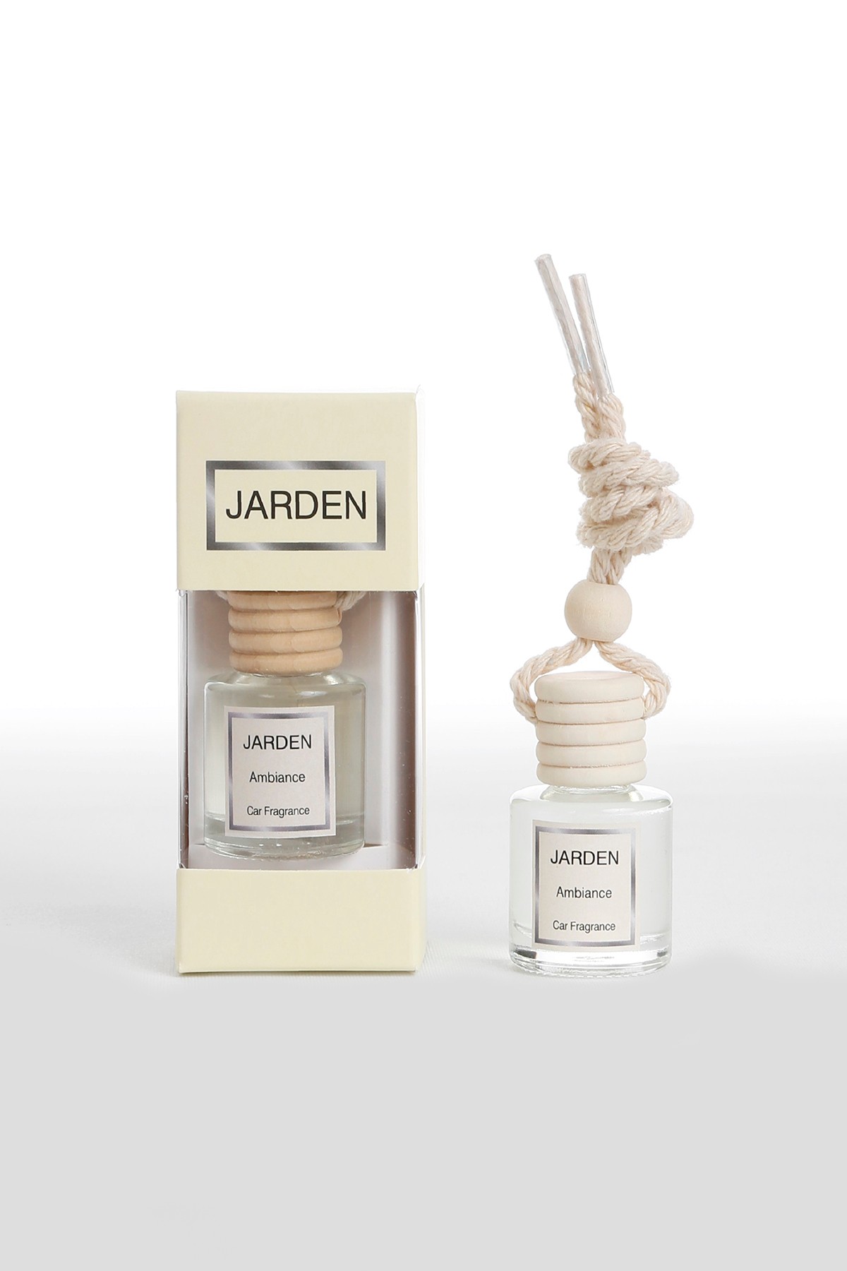 Ambiance Car Fragrance 8 ml