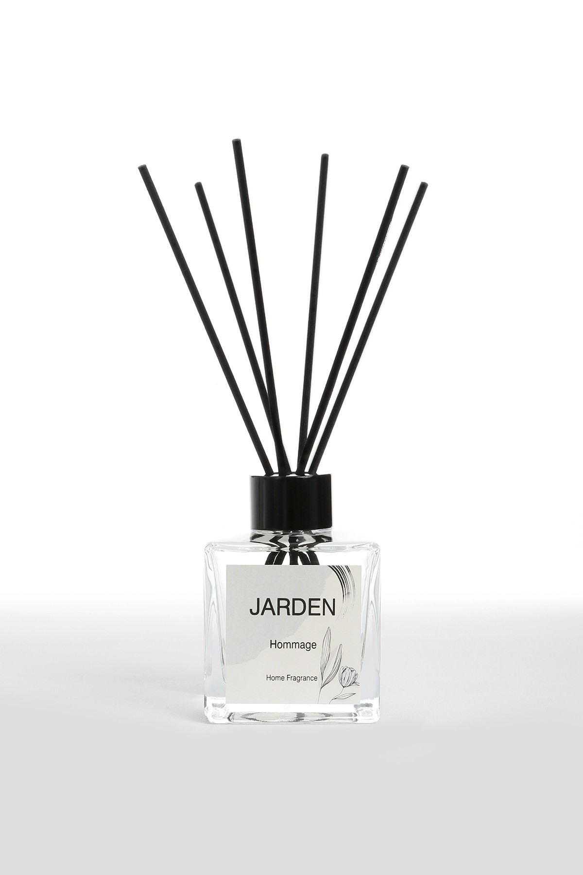 Hommage Reed Diffuser 130 ml