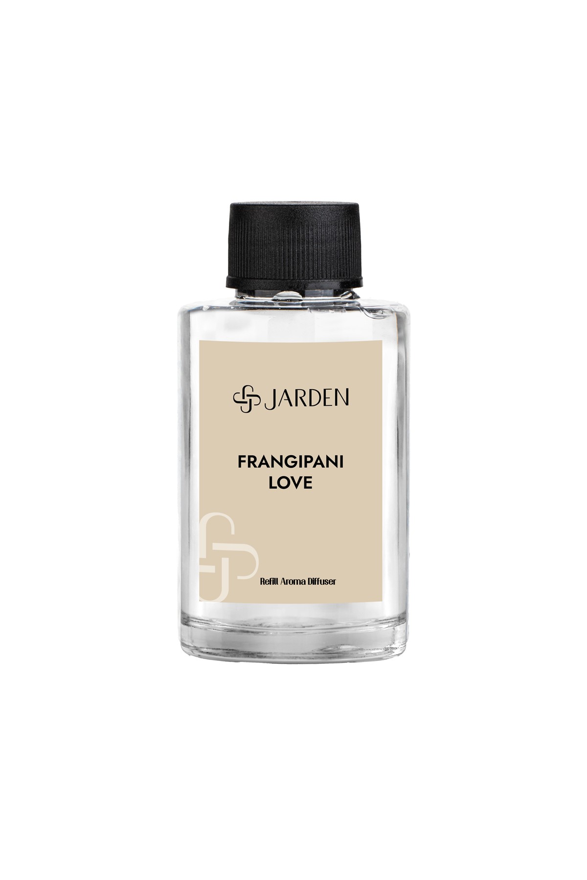 Frangipani Love Refill Aroma Diffuser 100ml