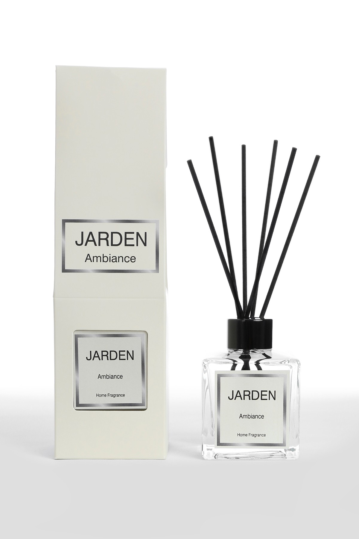 Ambiance Reed Diffuser 130 ml