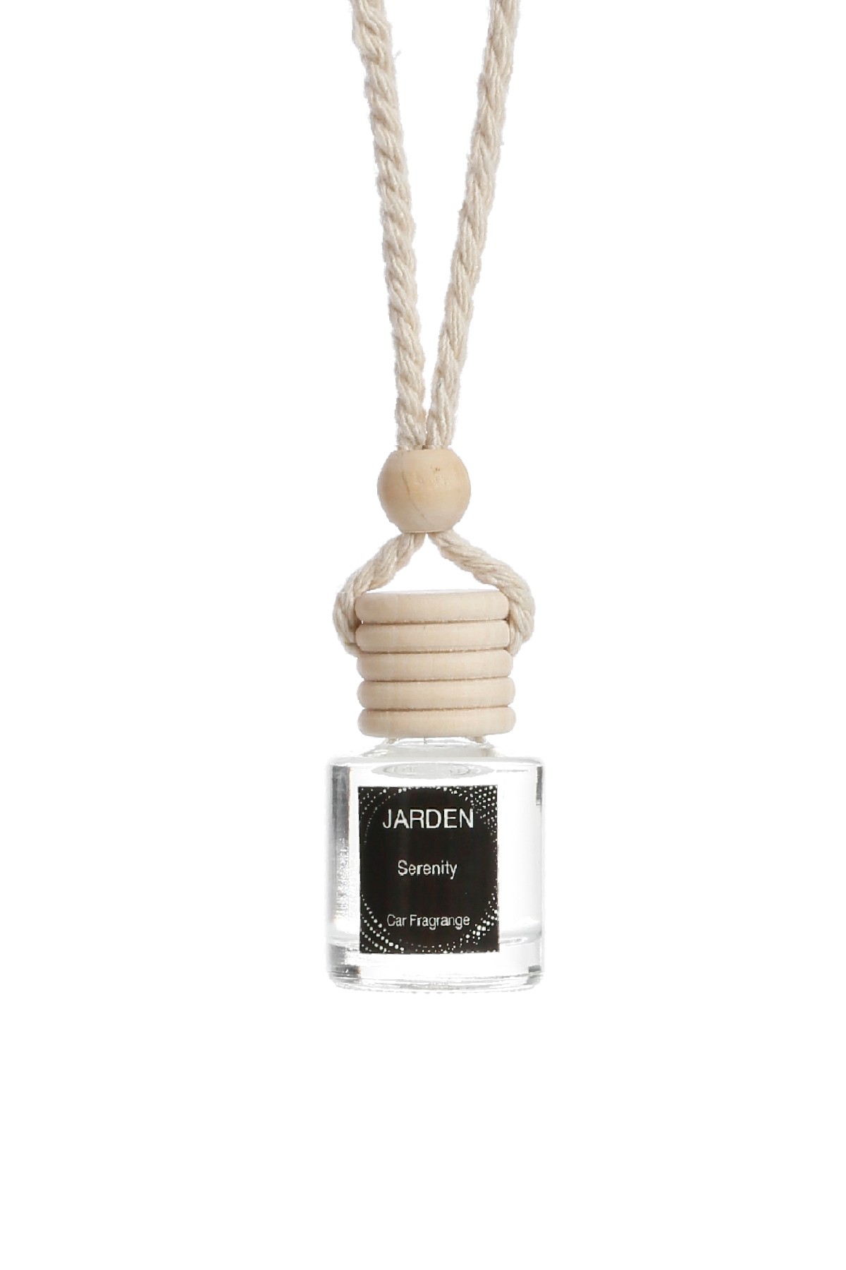 Serenity Car Fragrance 8 ml