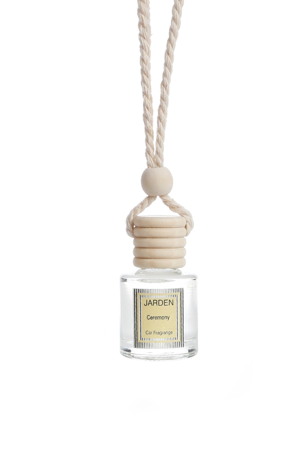 Ceremony Car Fragrance 8 ml